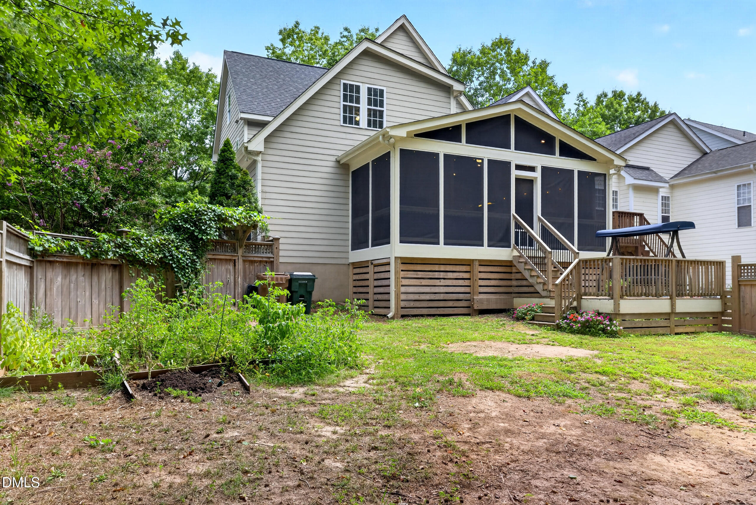 441 Marsh Landing Drive Property Photo 44