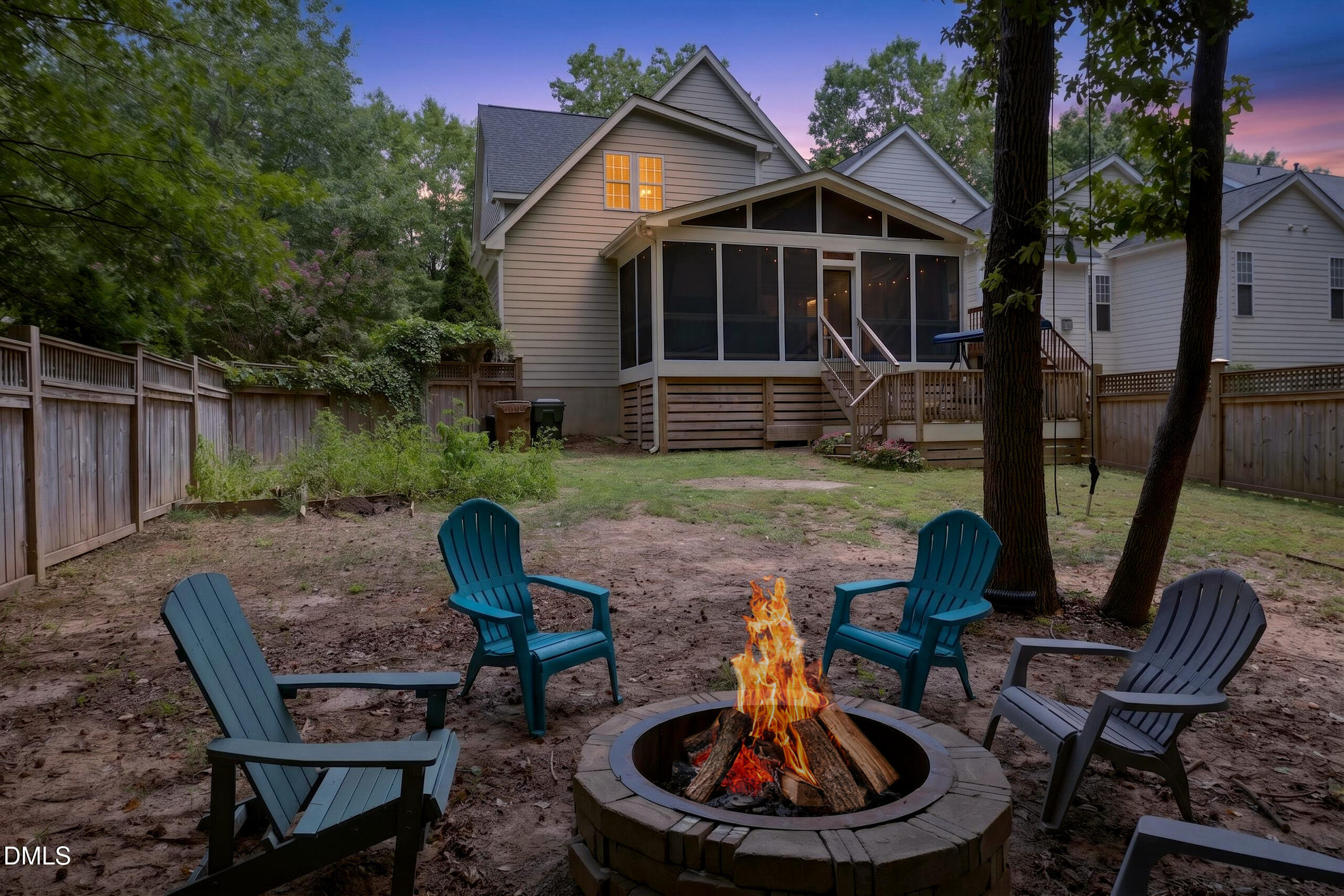 441 Marsh Landing Drive Property Photo 45