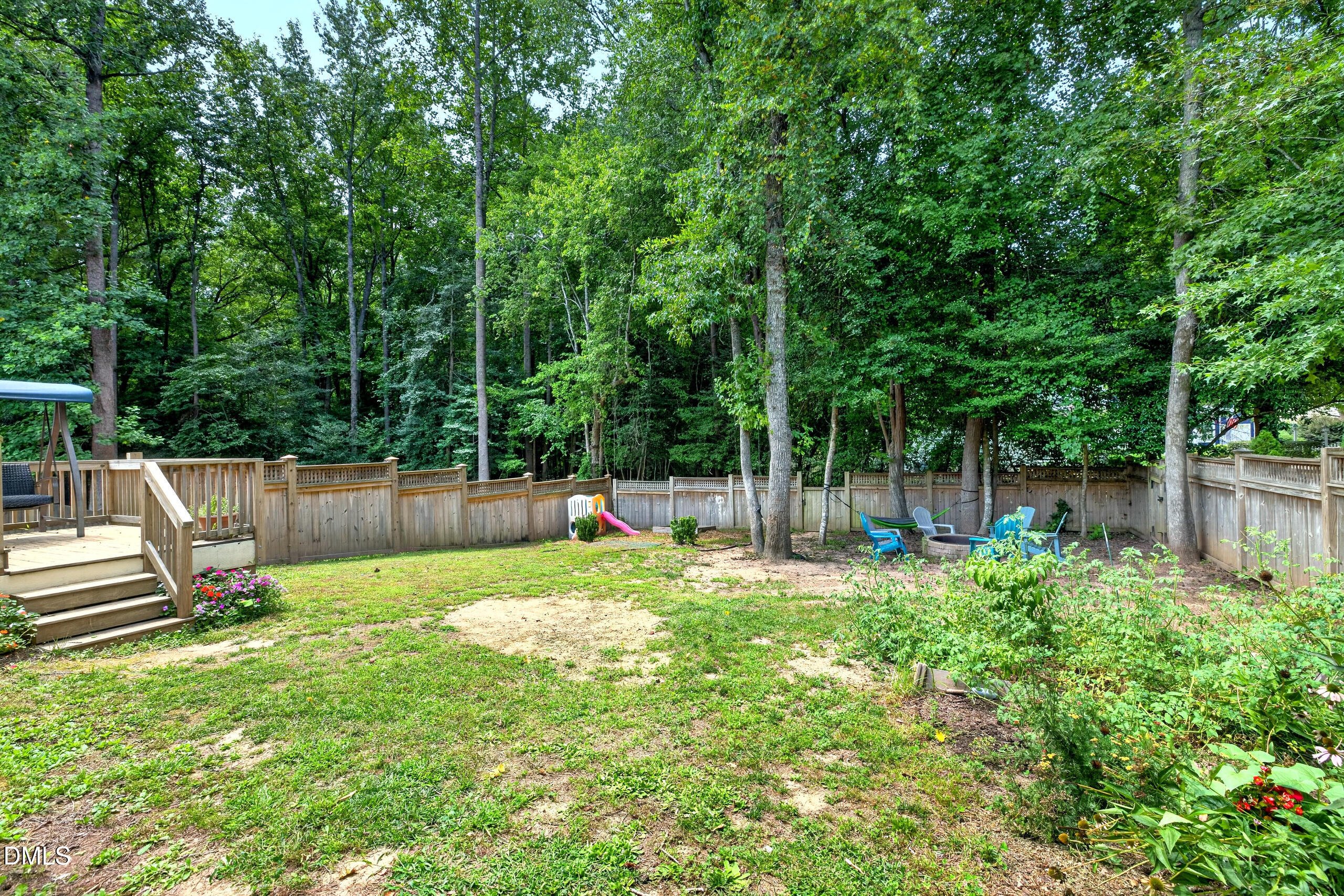 441 Marsh Landing Drive Property Photo 46
