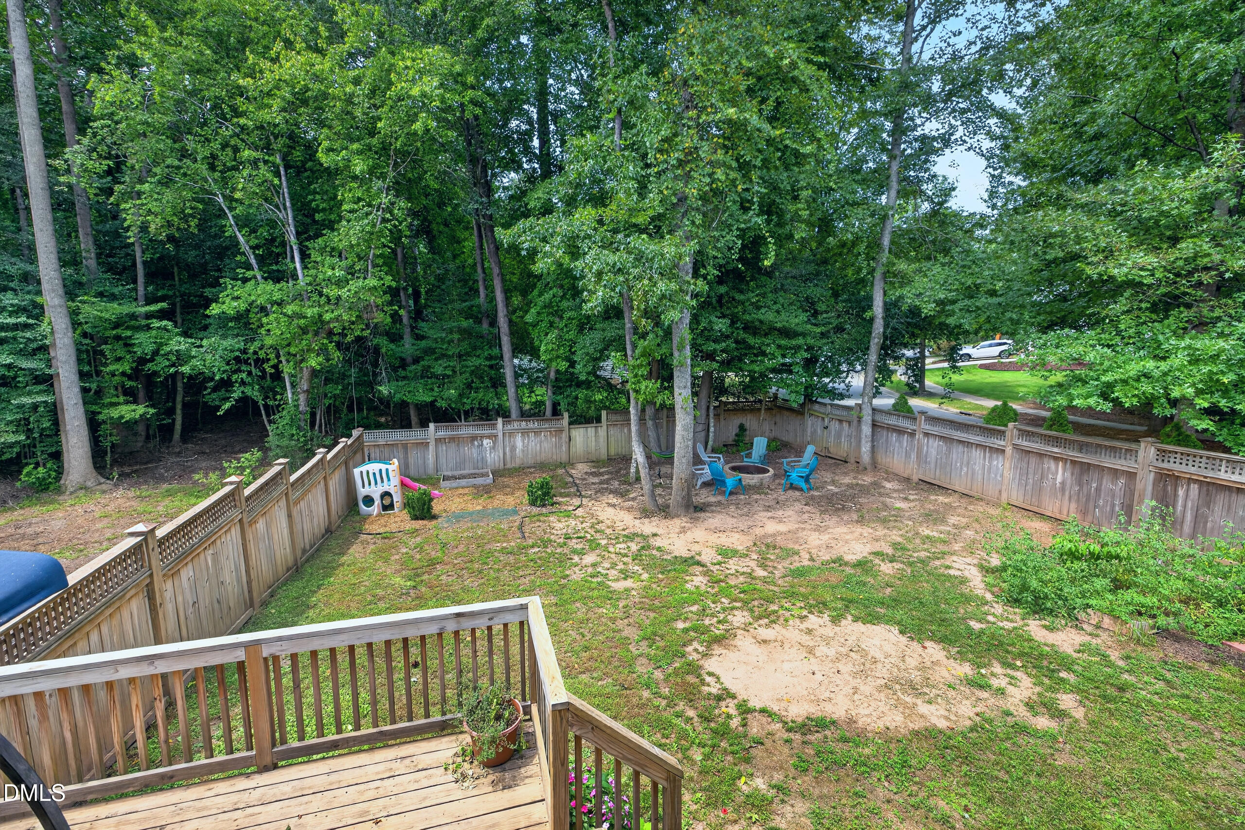 441 Marsh Landing Drive Property Photo 47