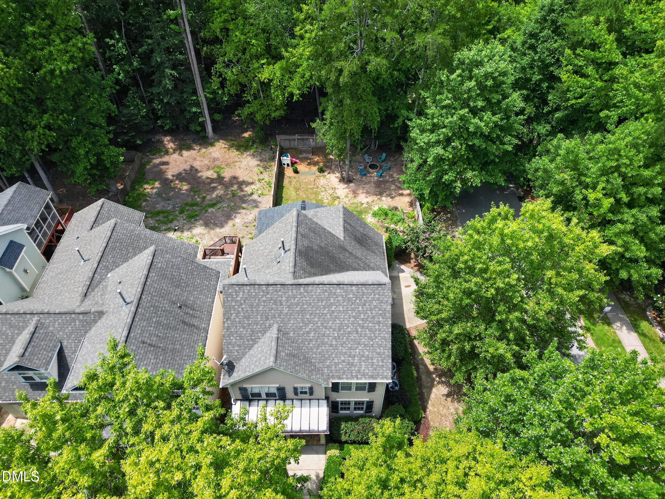441 Marsh Landing Drive Property Photo 49