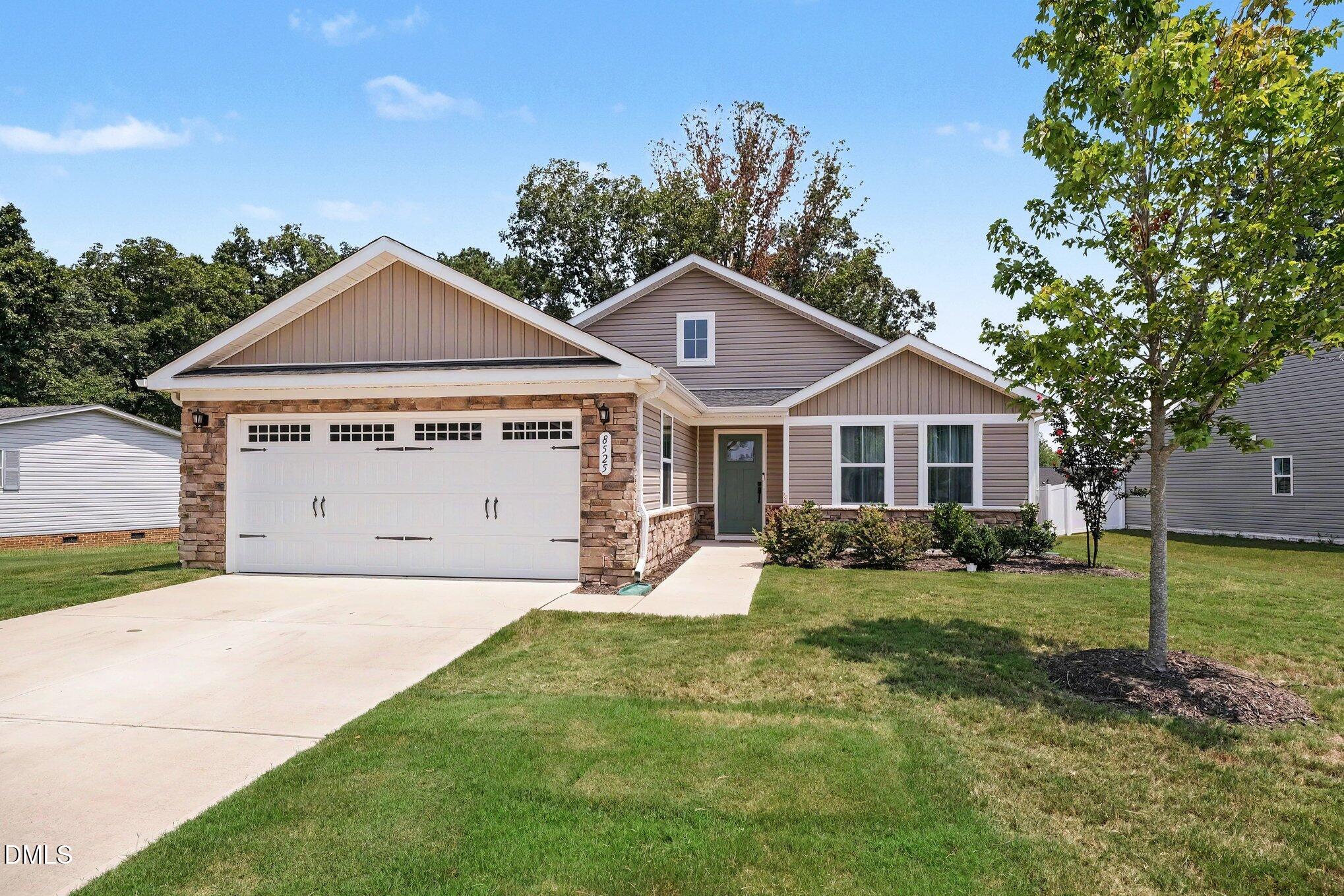 8525 Kenridge Lane Property Photo 1