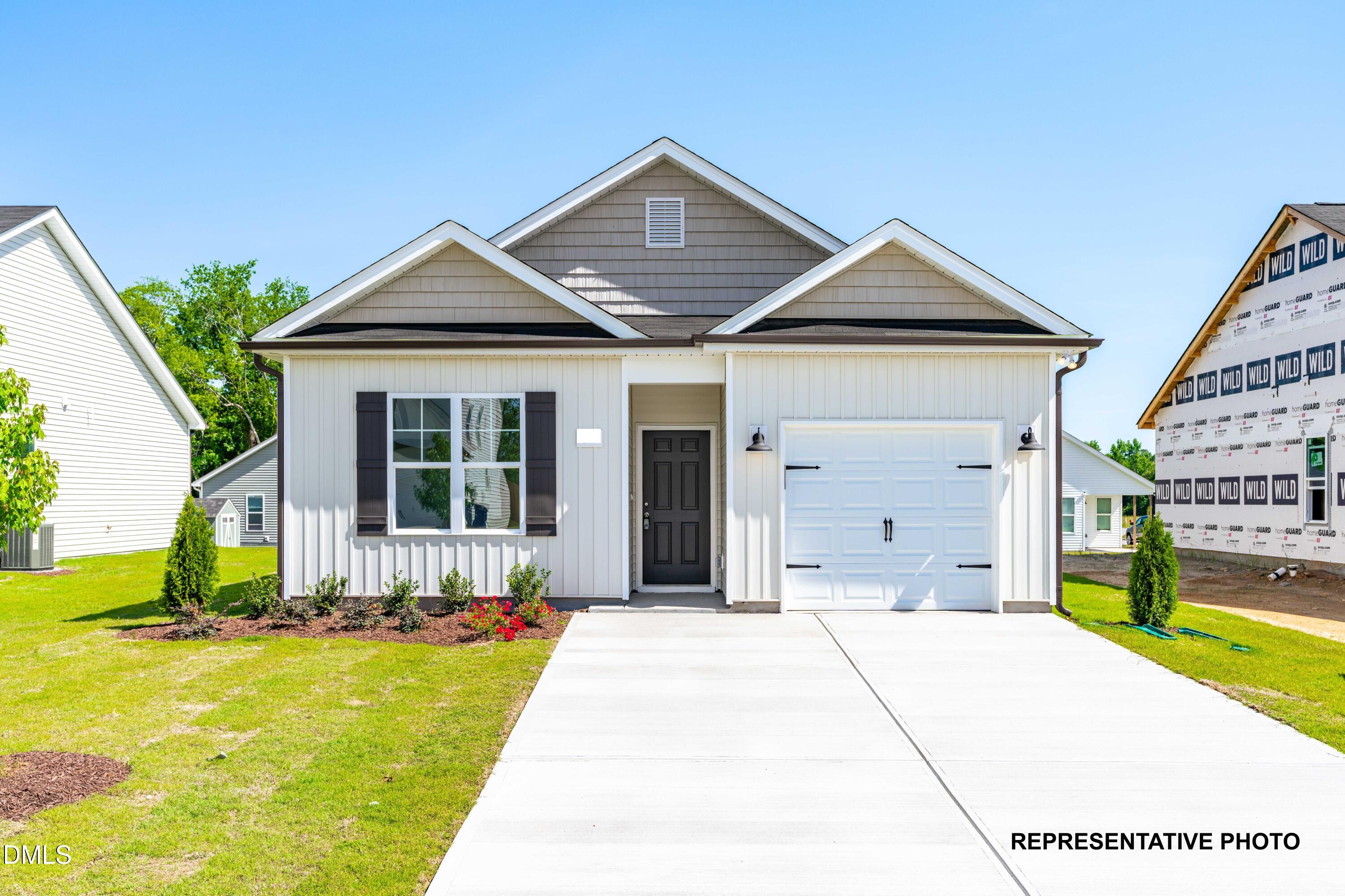 287 Bullseye Court Property Photo 1