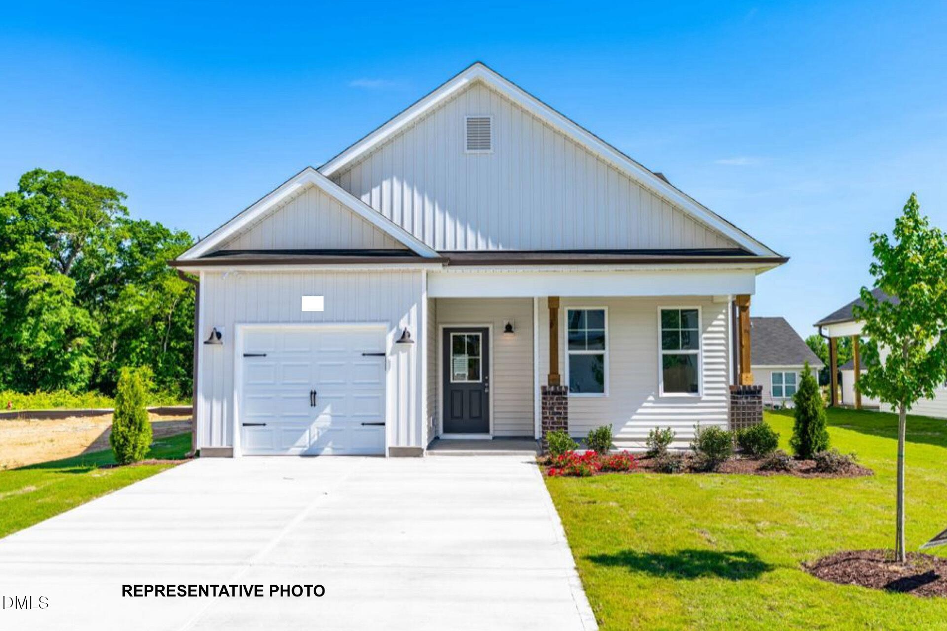 311 Bullseye Court Property Photo 1