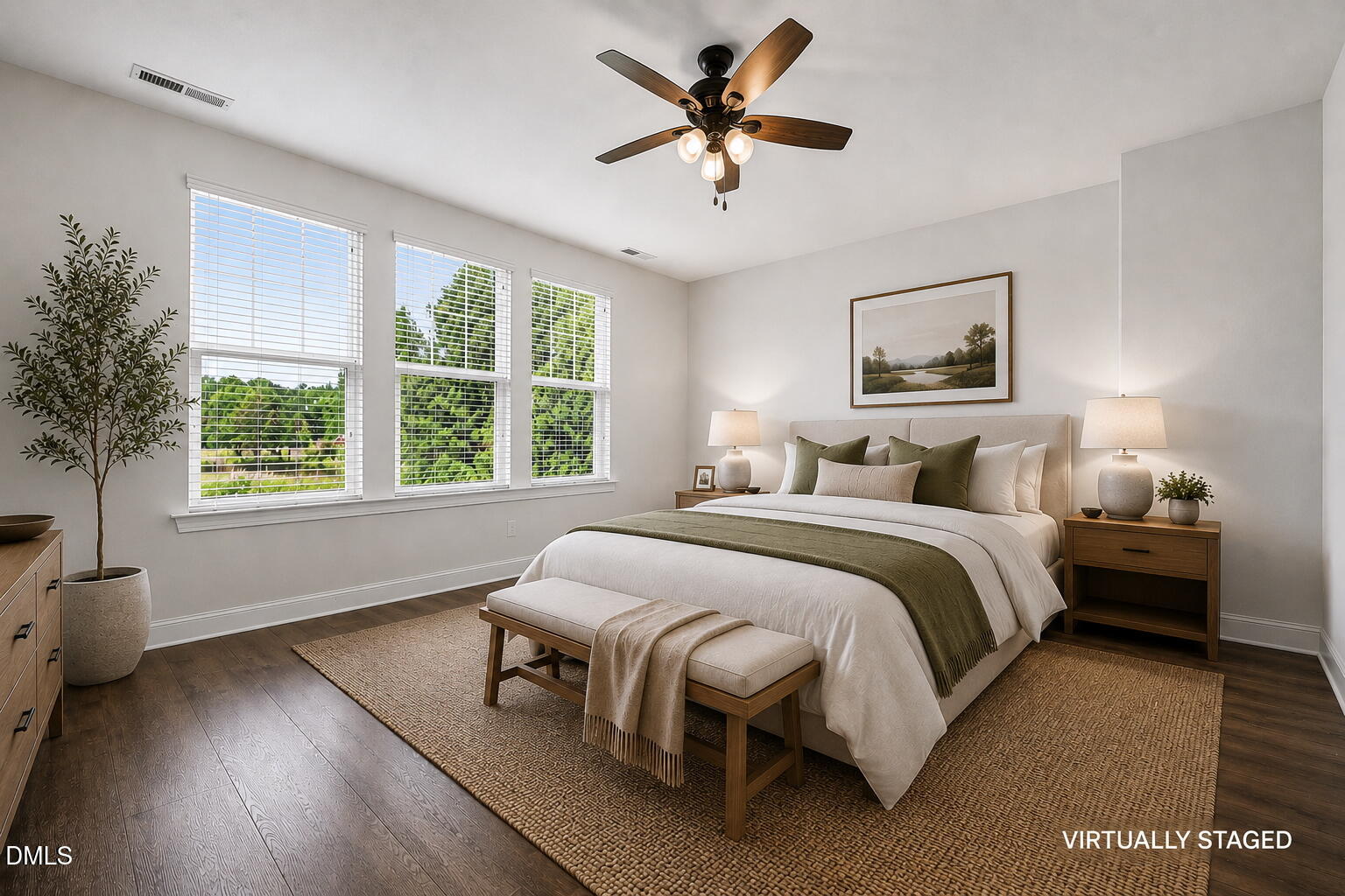 1015 Meadow Pond Drive Property Photo 18