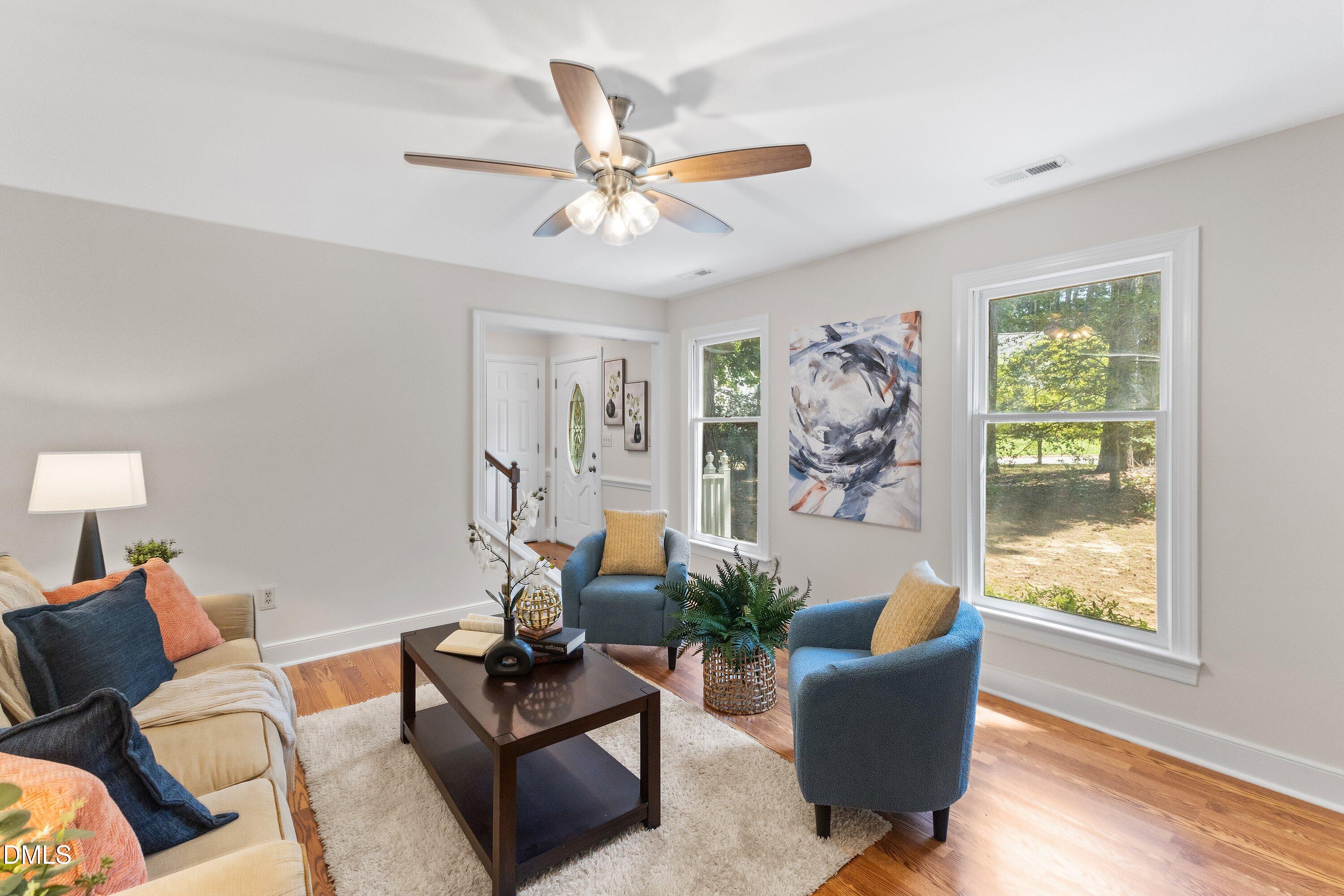 100 Culcross Court Property Photo 6