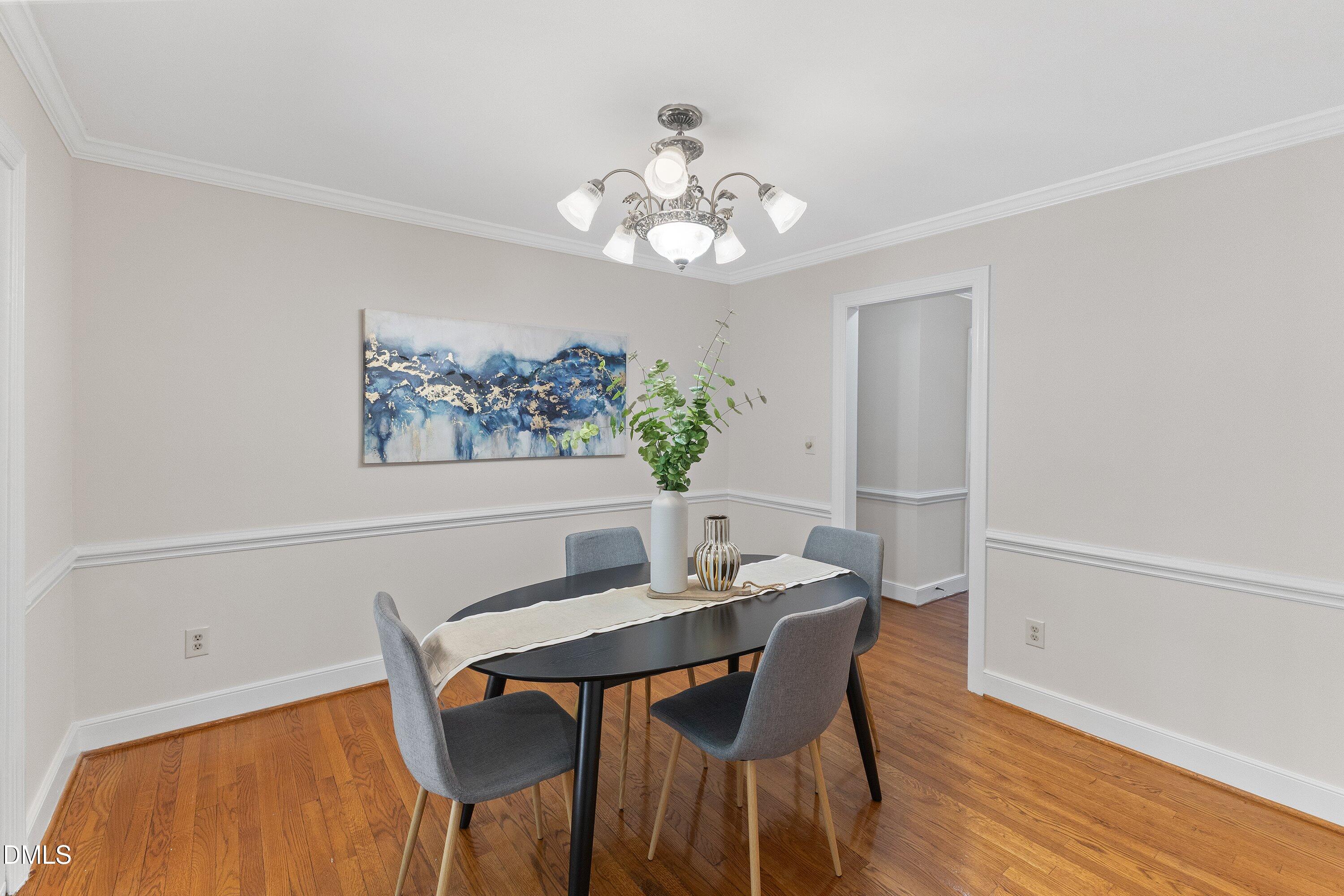100 Culcross Court Property Photo 13