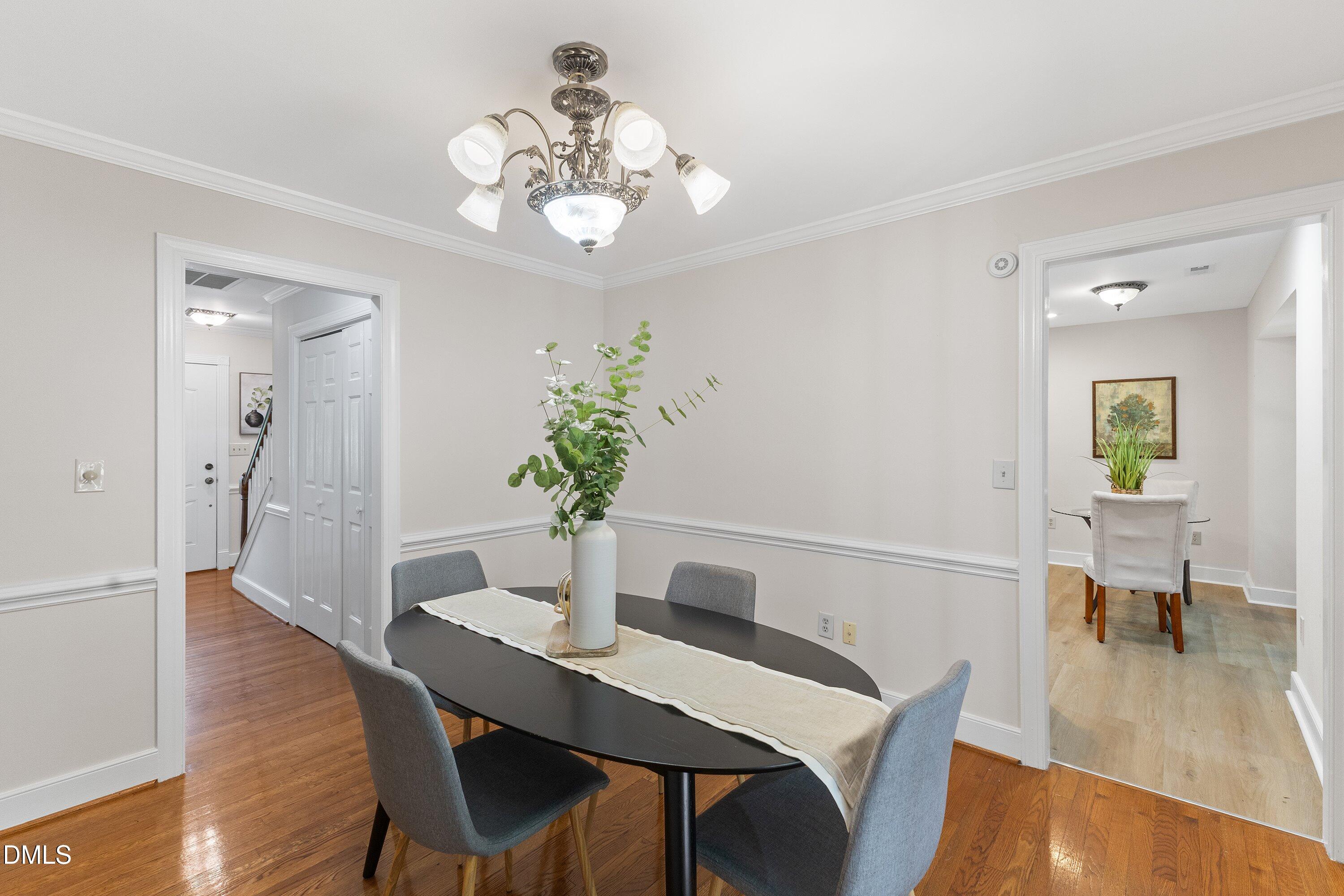 100 Culcross Court Property Photo 14