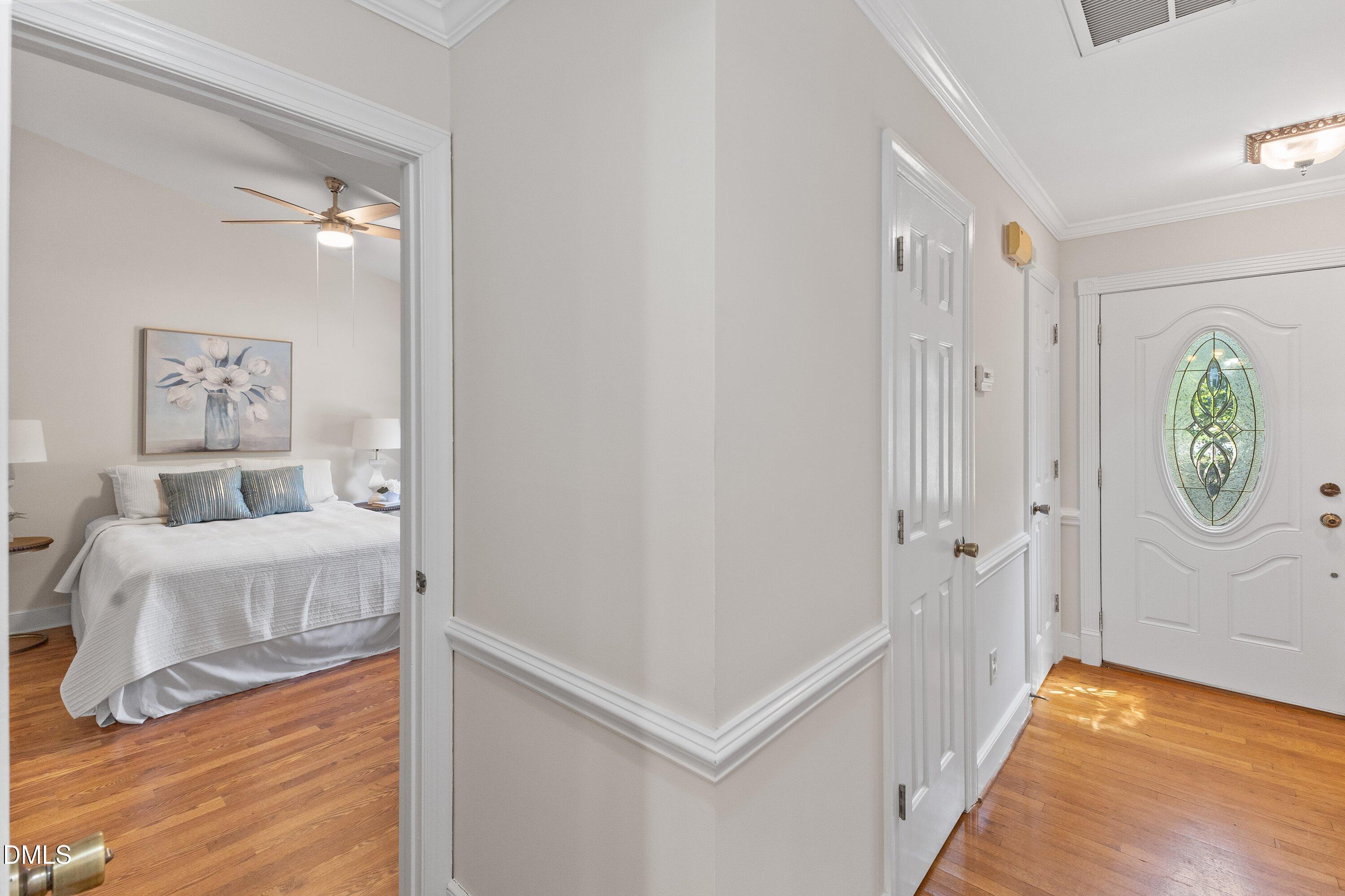 100 Culcross Court Property Photo 15