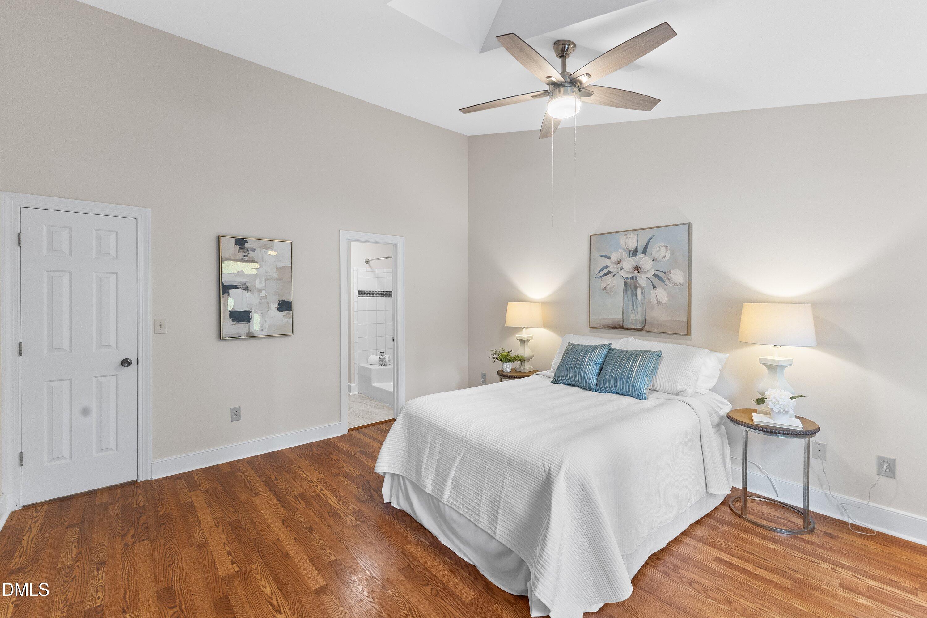 100 Culcross Court Property Photo 17