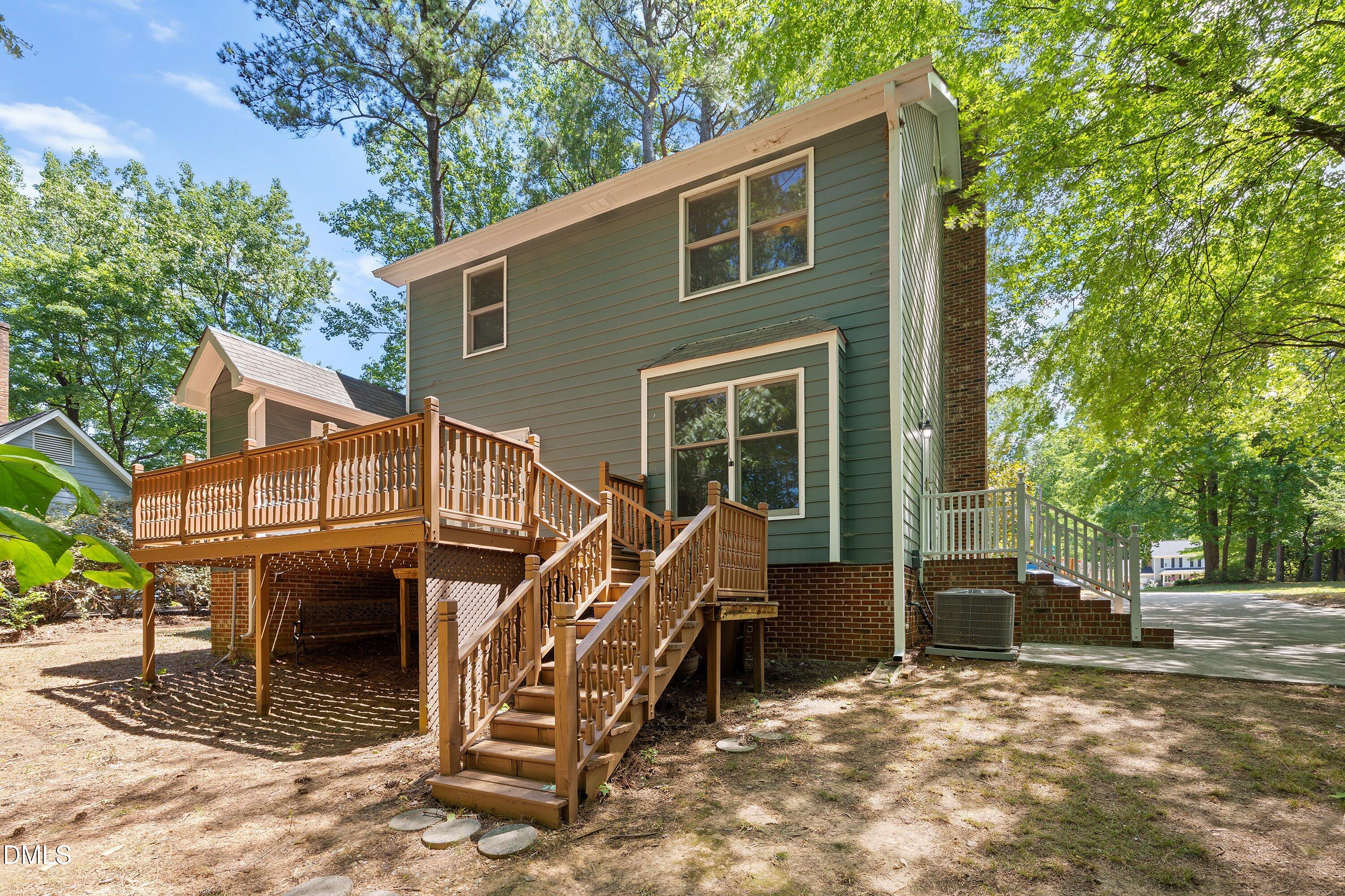 100 Culcross Court Property Photo 29
