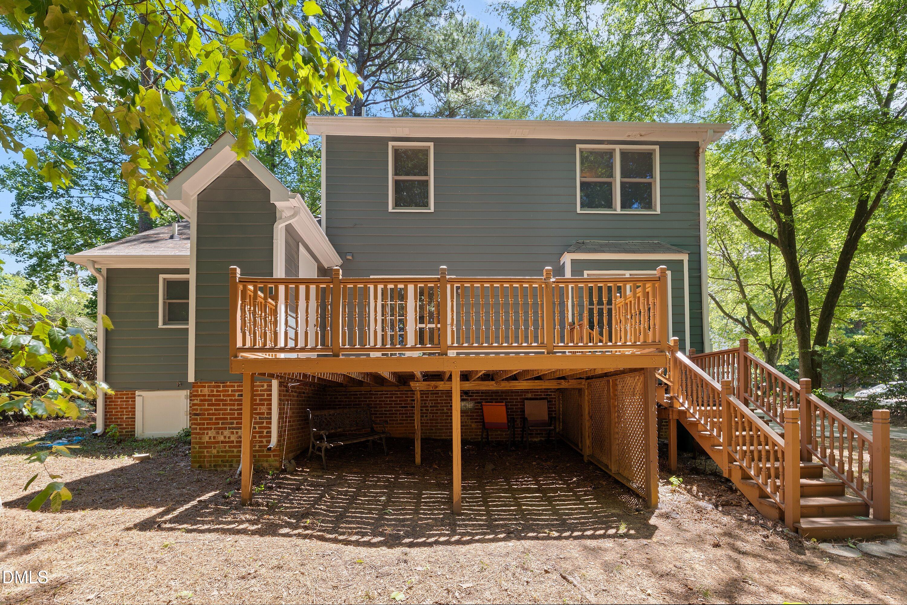 100 Culcross Court Property Photo 30