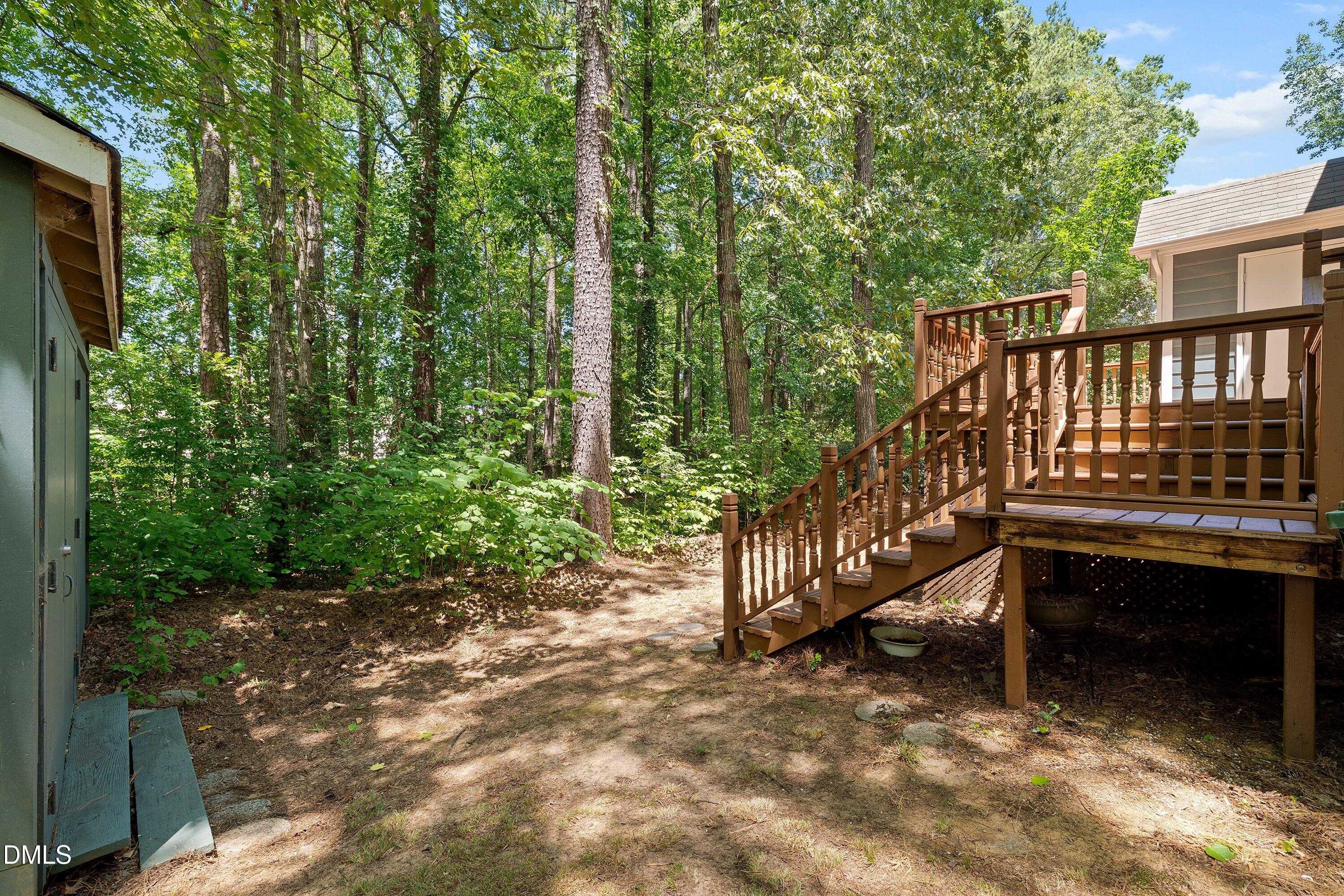 100 Culcross Court Property Photo 32