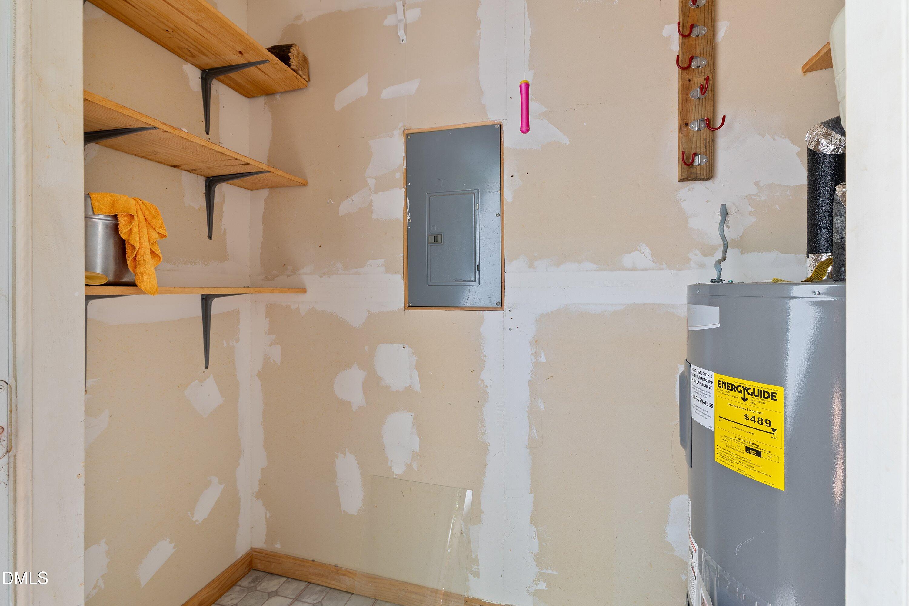 100 Culcross Court Property Photo 34