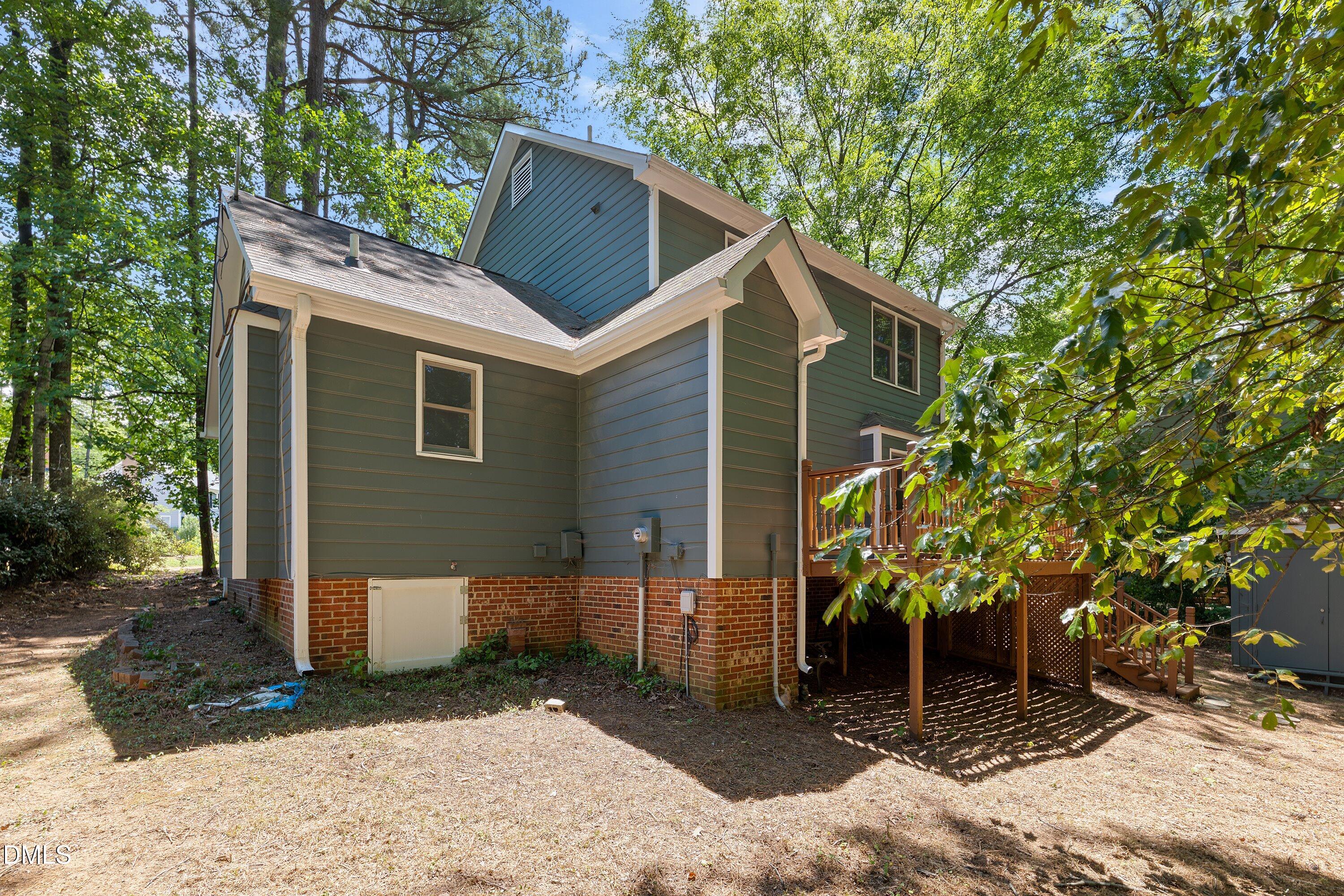 100 Culcross Court Property Photo 35