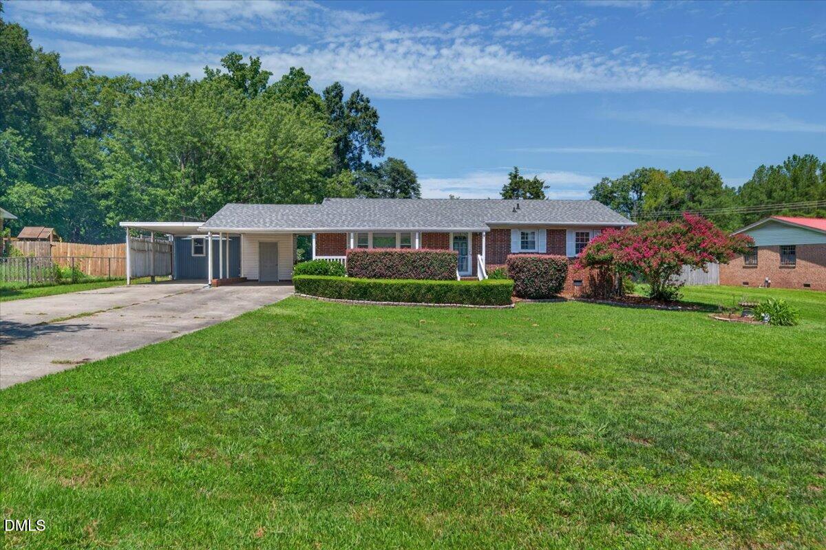 245 Debra Drive Property Photo 1