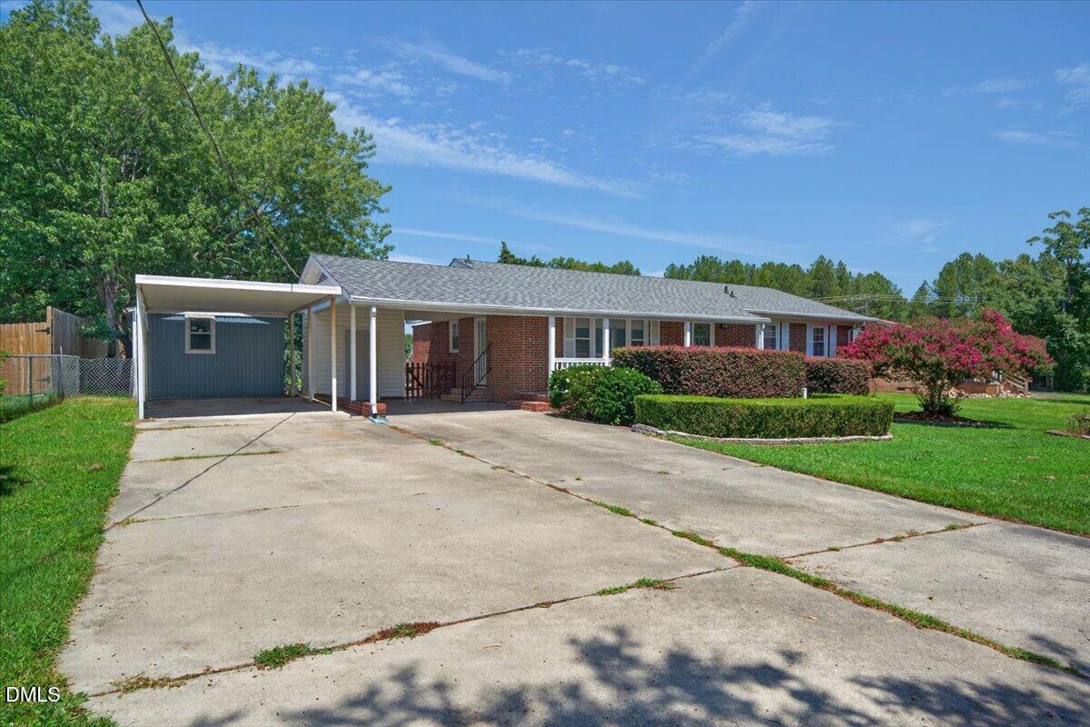 245 Debra Drive Property Photo 2