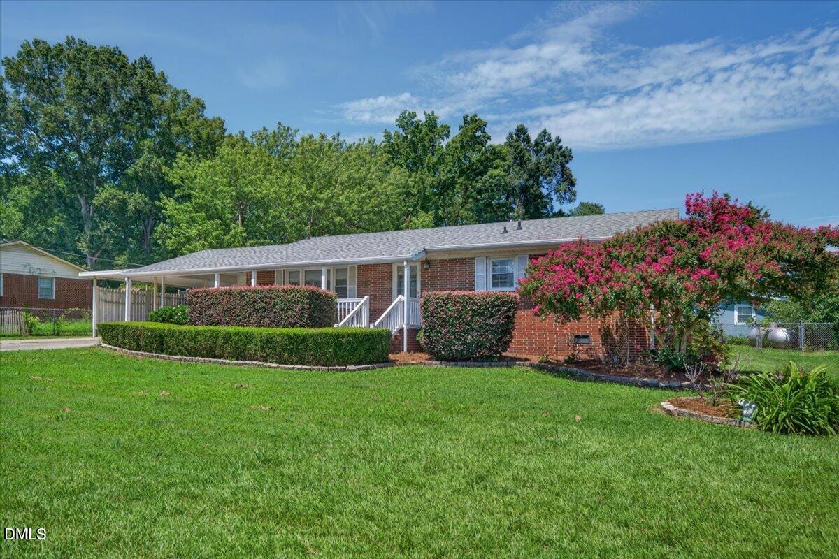 245 Debra Drive Property Photo 3