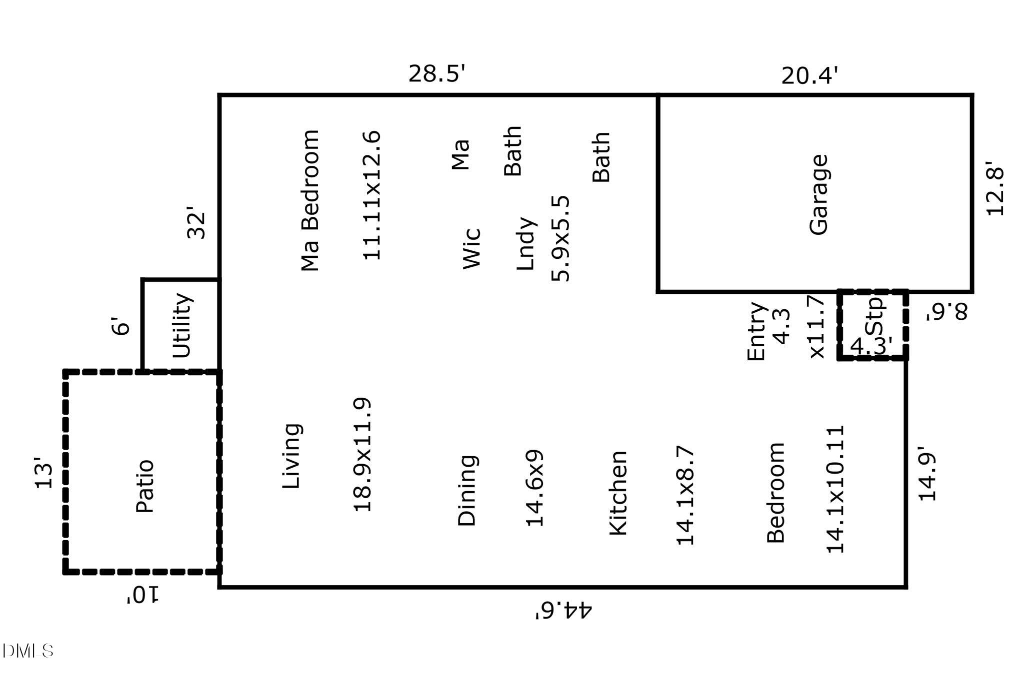3027 Maple Avenue Apt C3 Property Photo 31