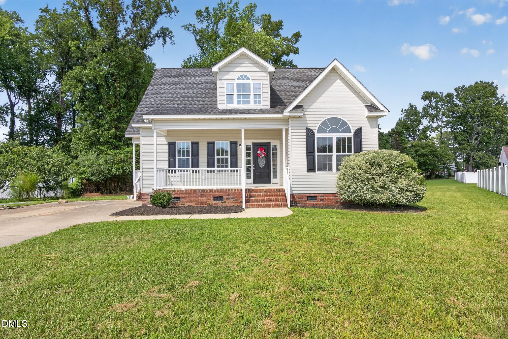 52 Season Lane Property Photo 1