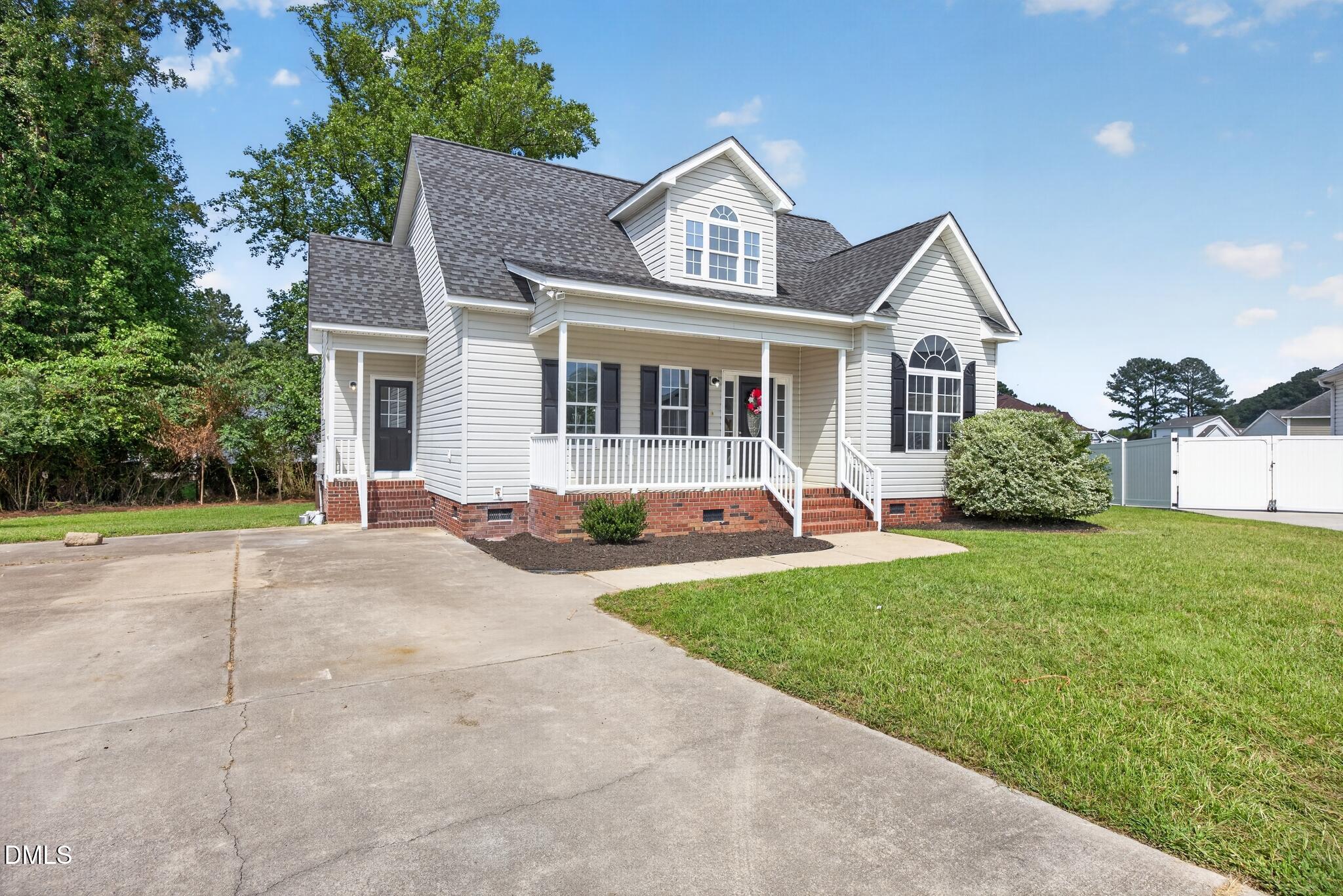 52 Season Lane Property Photo 2