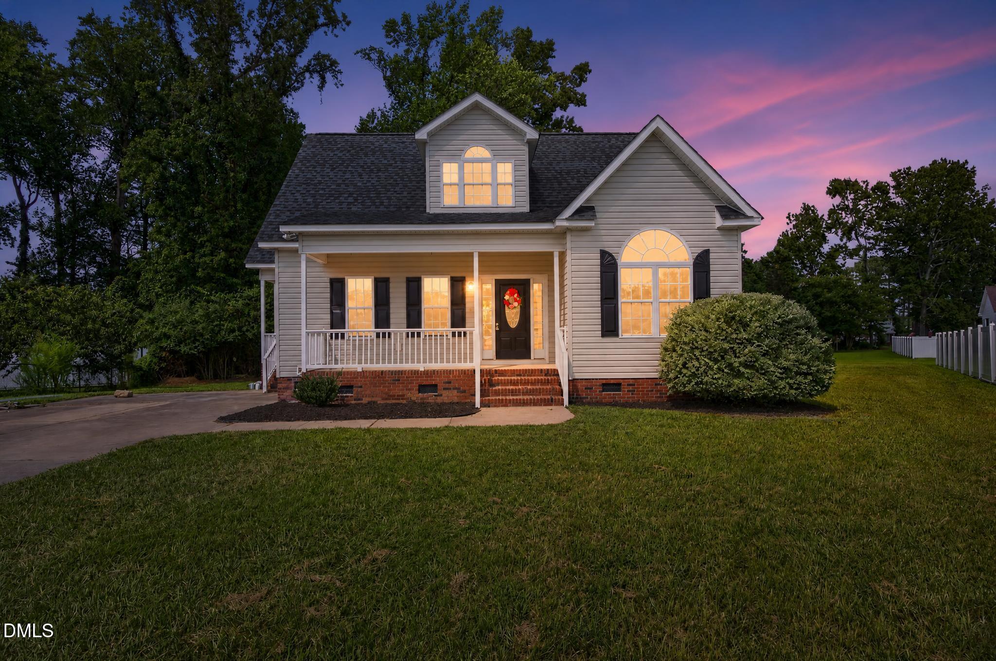 52 Season Lane Property Photo 27