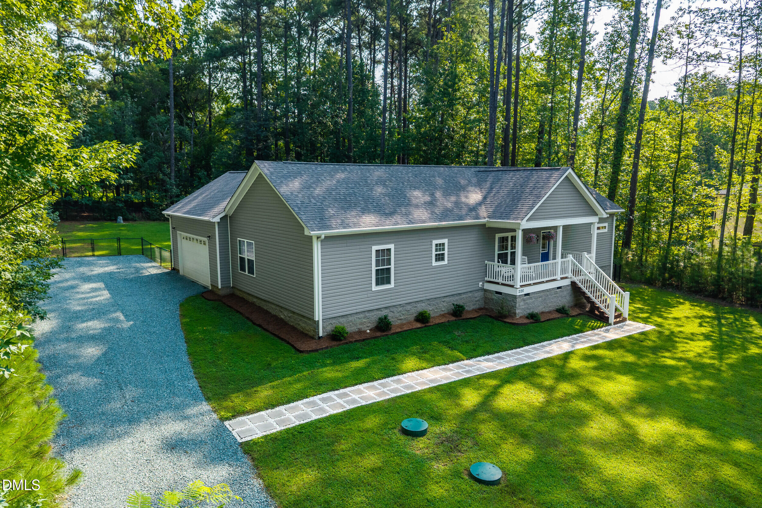 2120 Rhine Road Property Photo 1