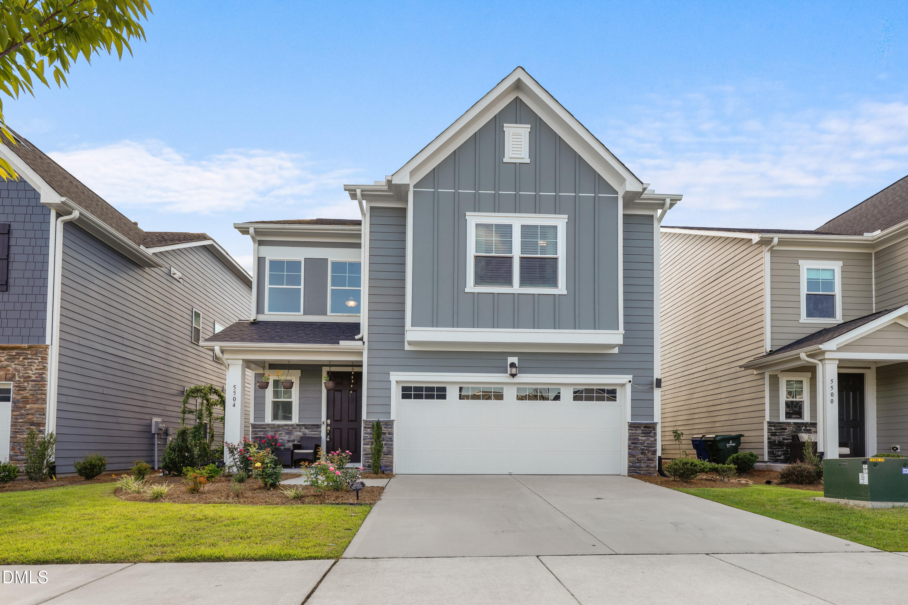 5504 Reach Drive Property Photo 1