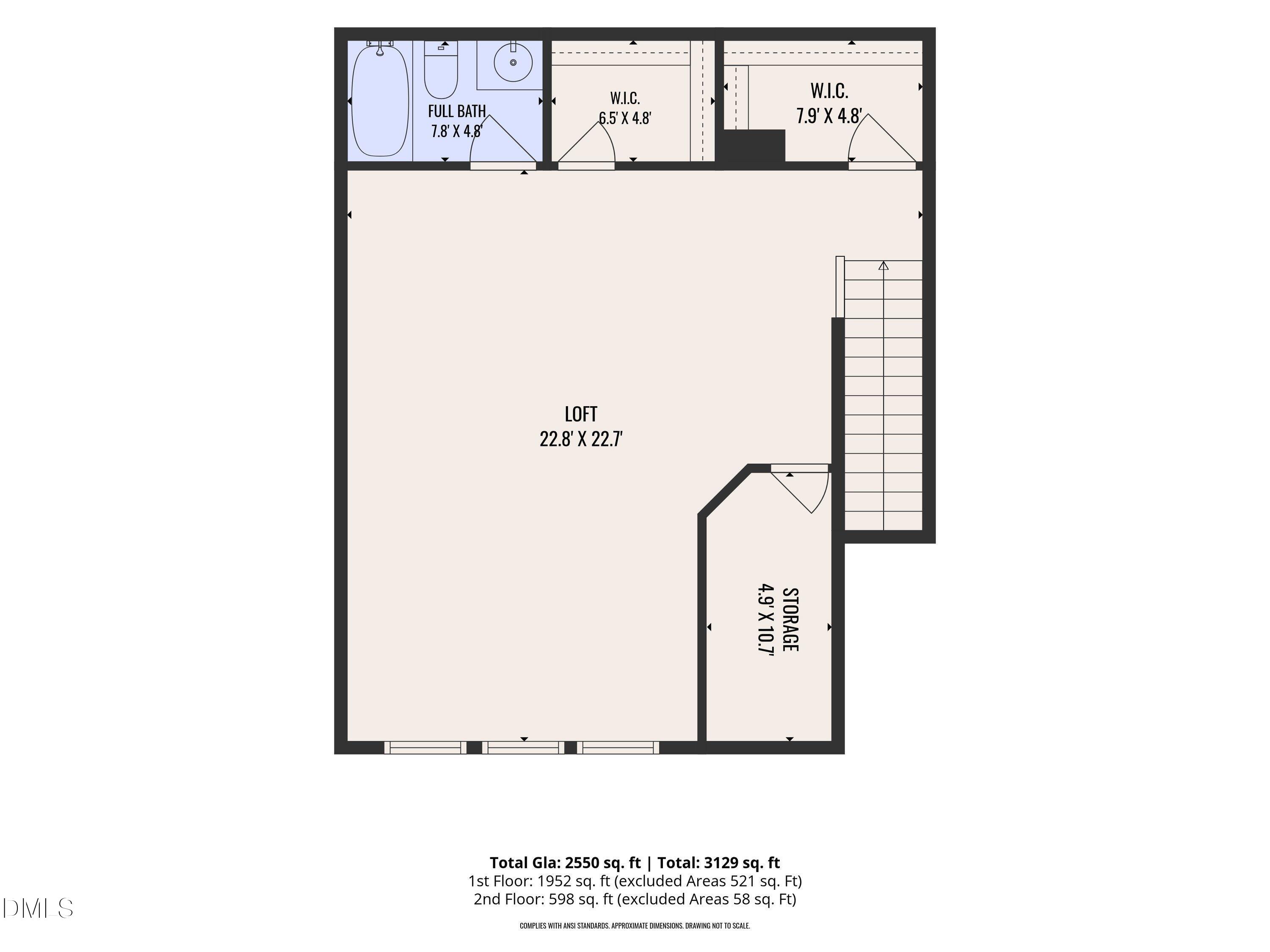 824 Blue Bird Lane Property Photo 66