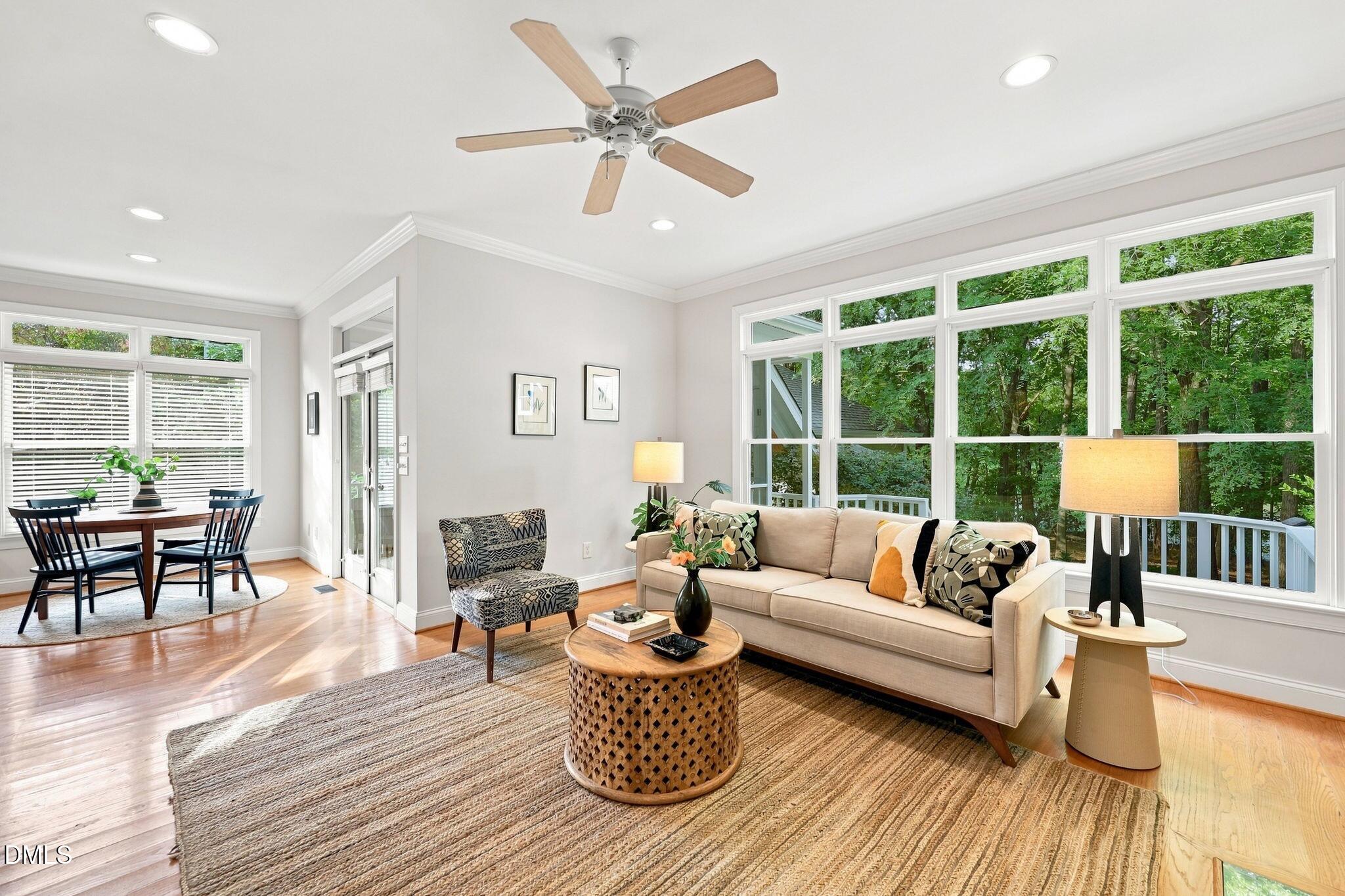 100 Harvest Court Property Photo 8