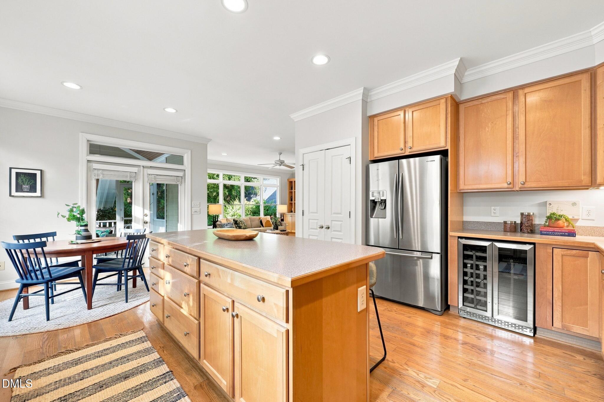 100 Harvest Court Property Photo 10