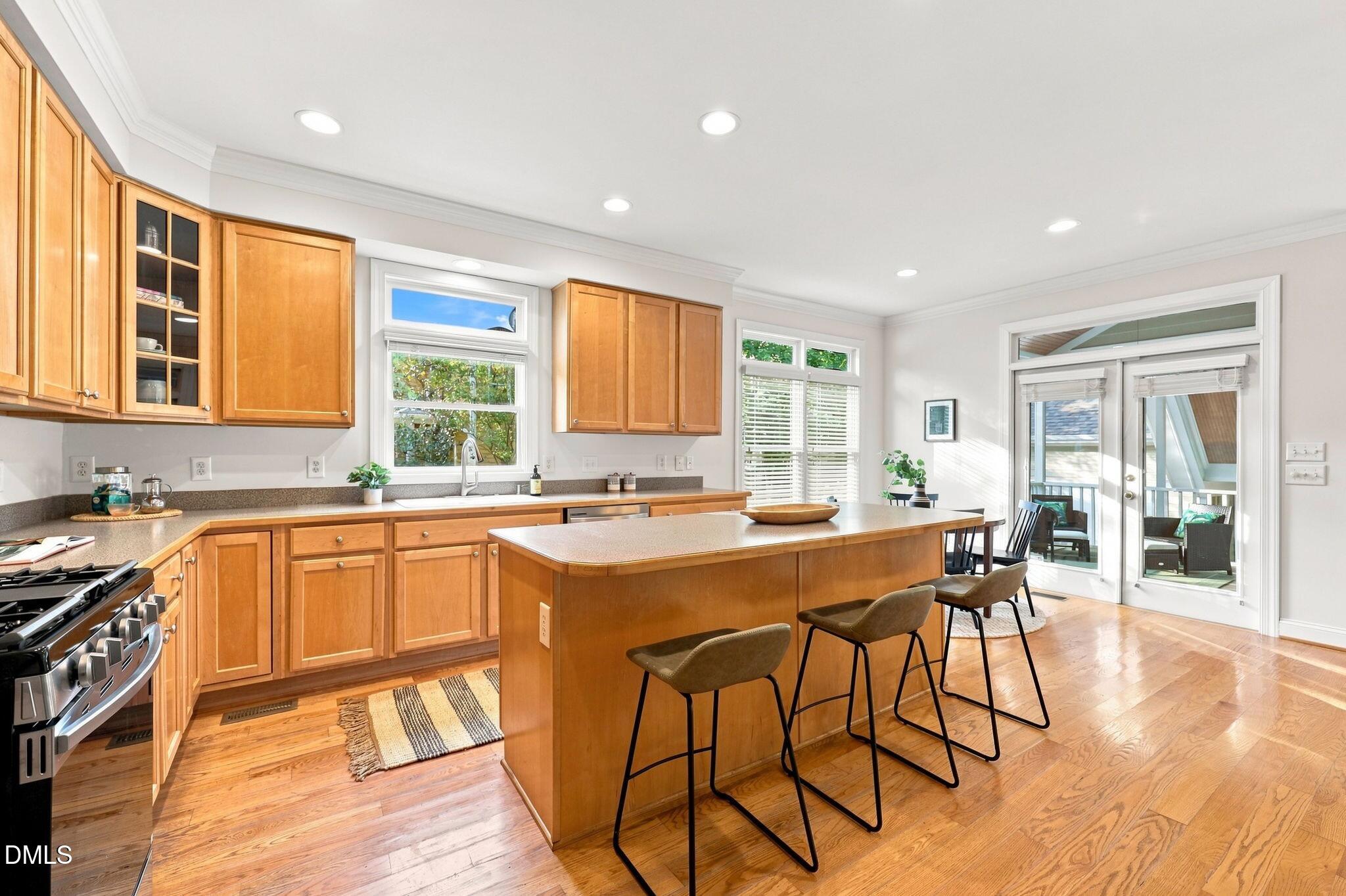 100 Harvest Court Property Photo 11