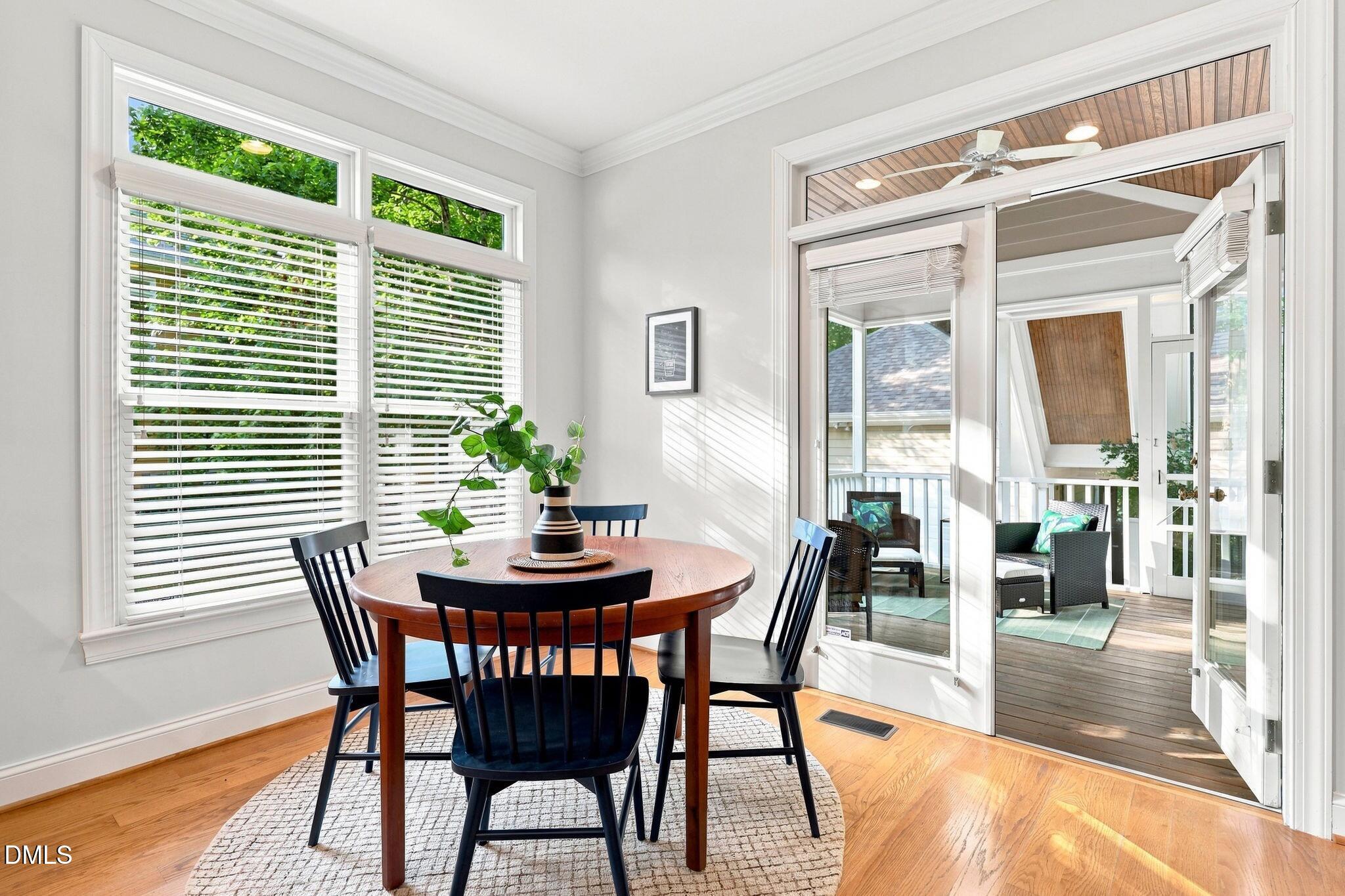100 Harvest Court Property Photo 13