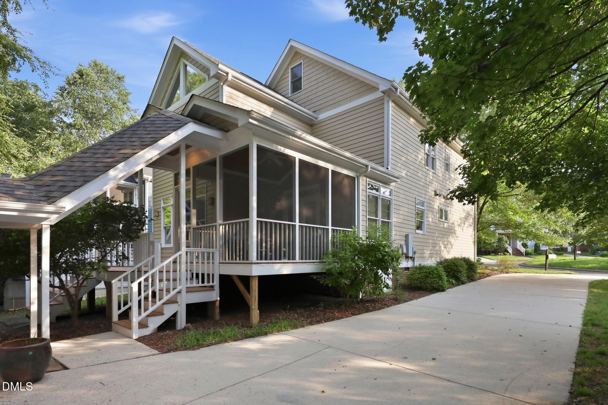 100 Harvest Court Property Photo 34