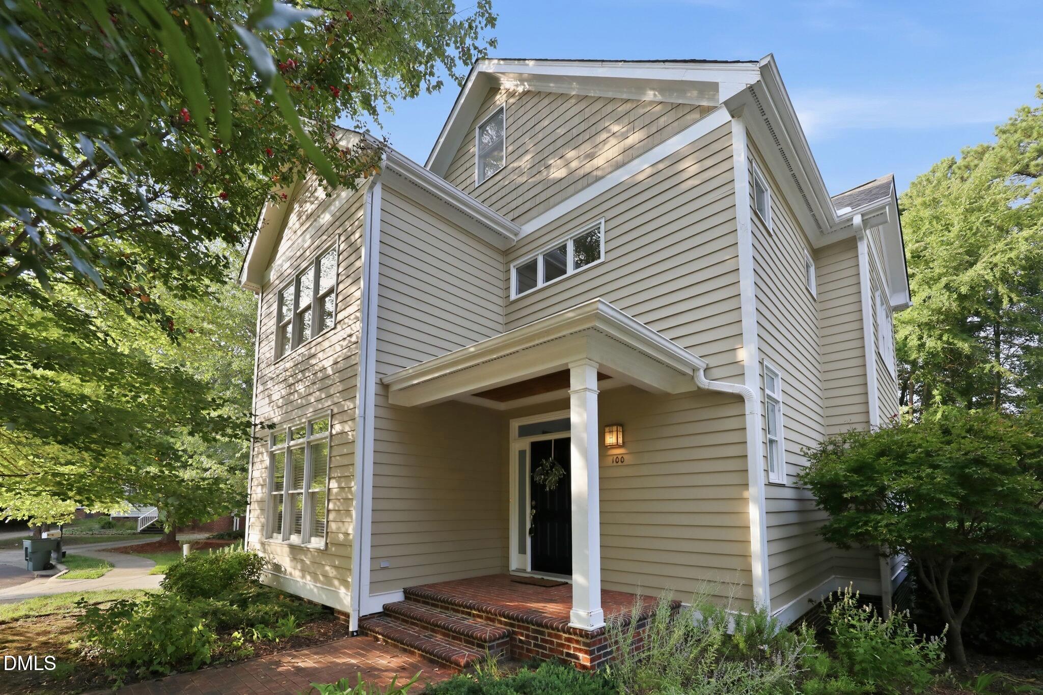 100 Harvest Court Property Photo 41