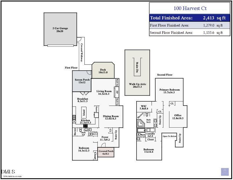 100 Harvest Court Property Photo 42
