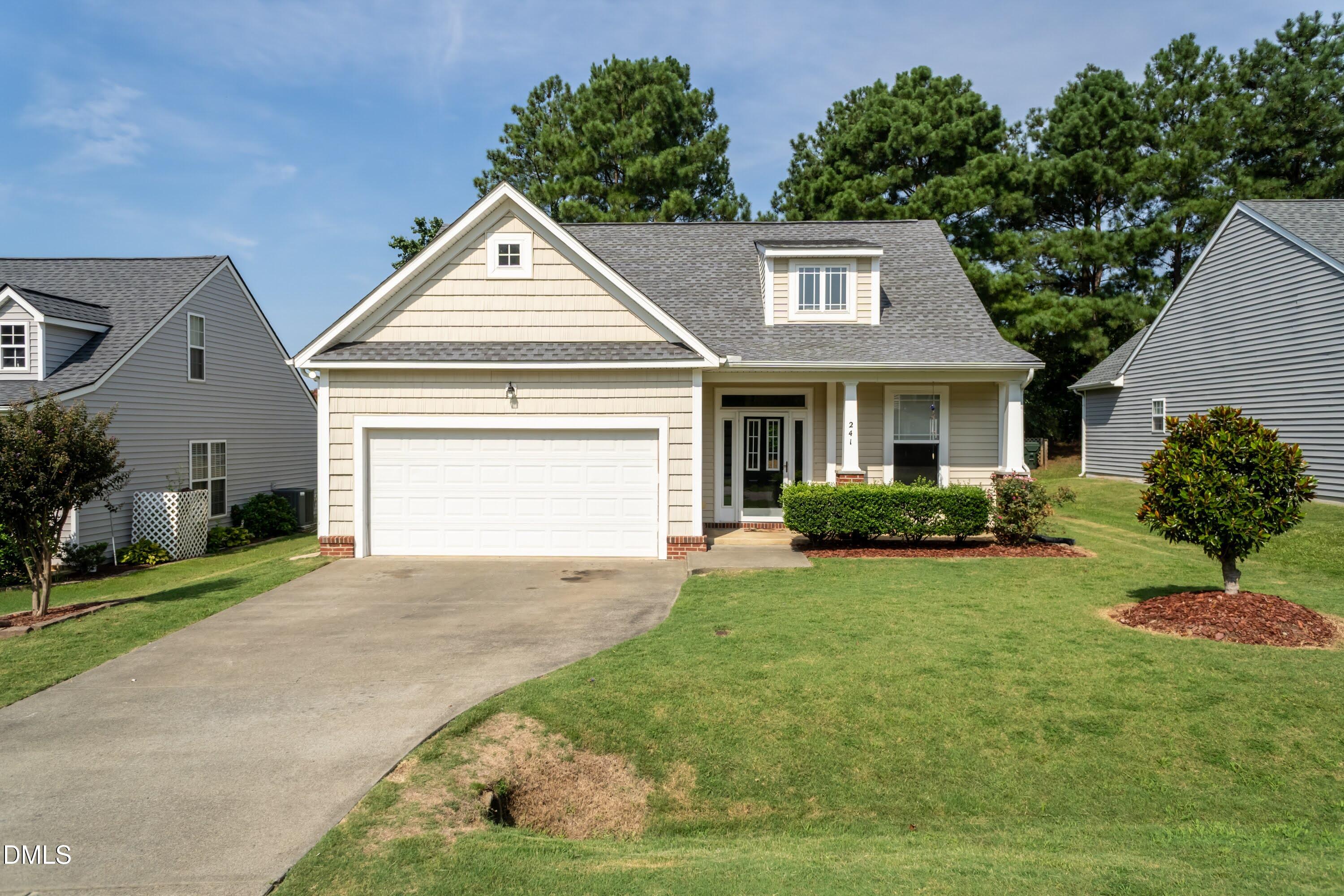 241 Stansbury Lane Property Photo 1