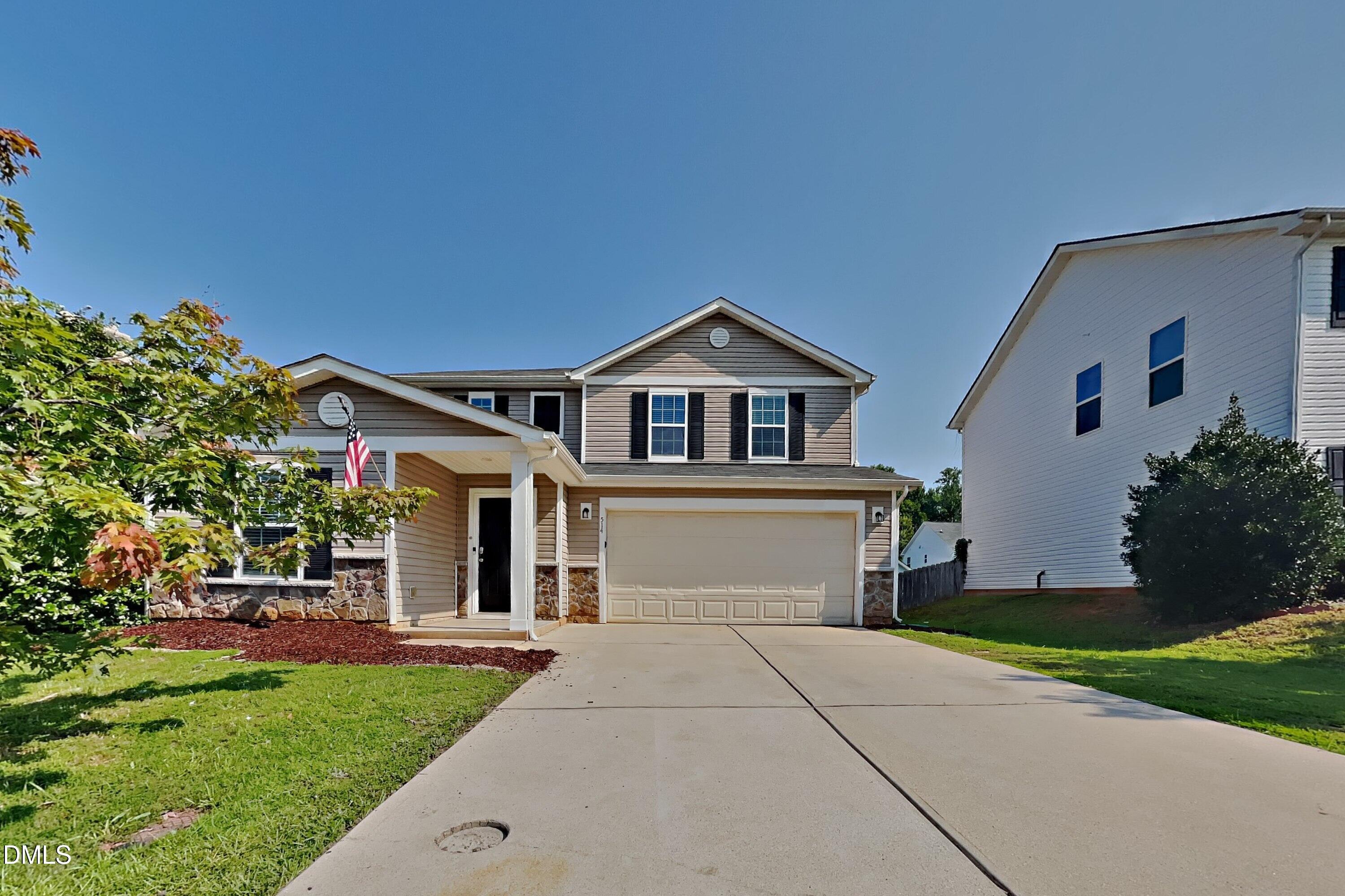 514 Kerriann Lane Property Photo 1