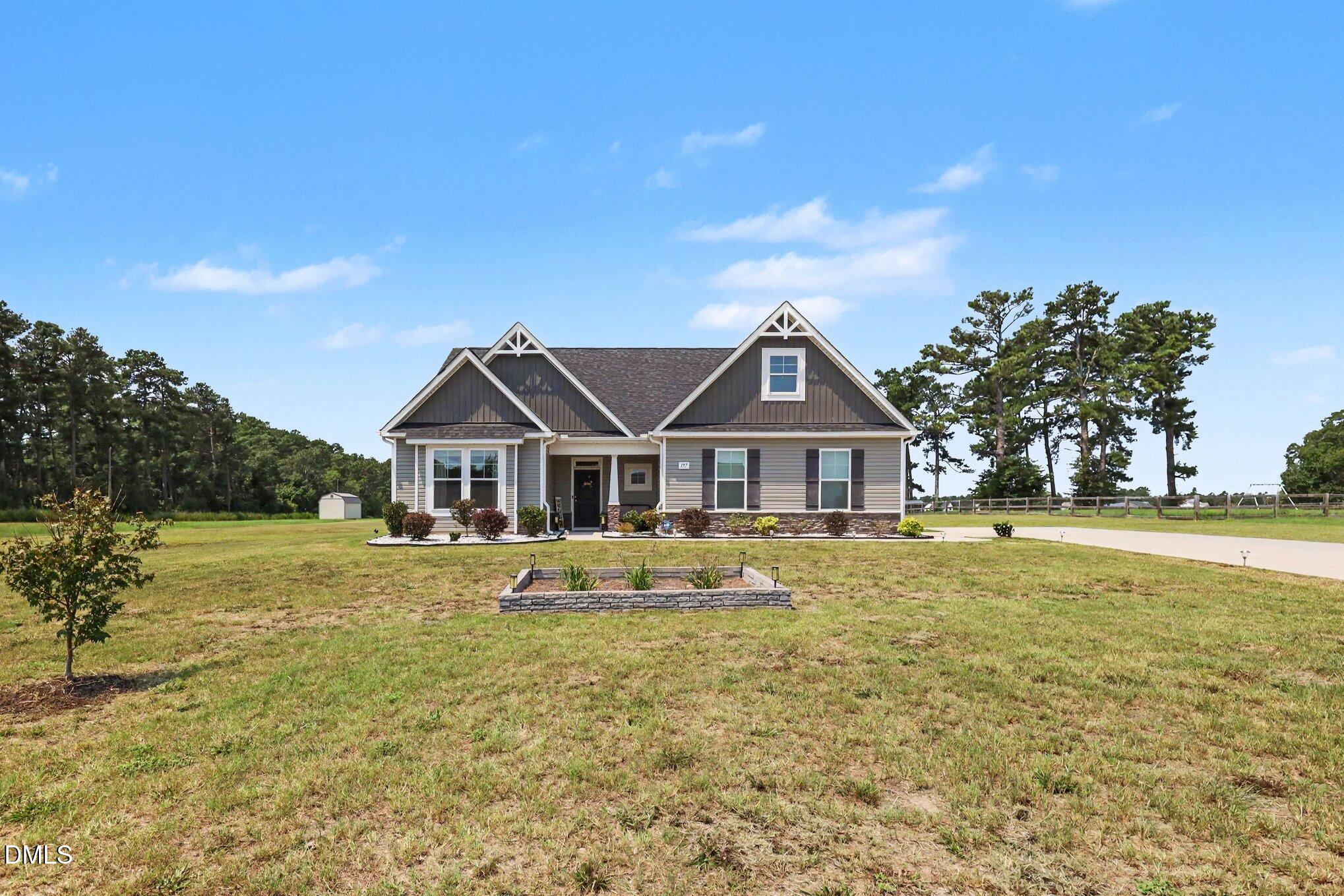 157 Sweet Grass Lane Property Photo 1