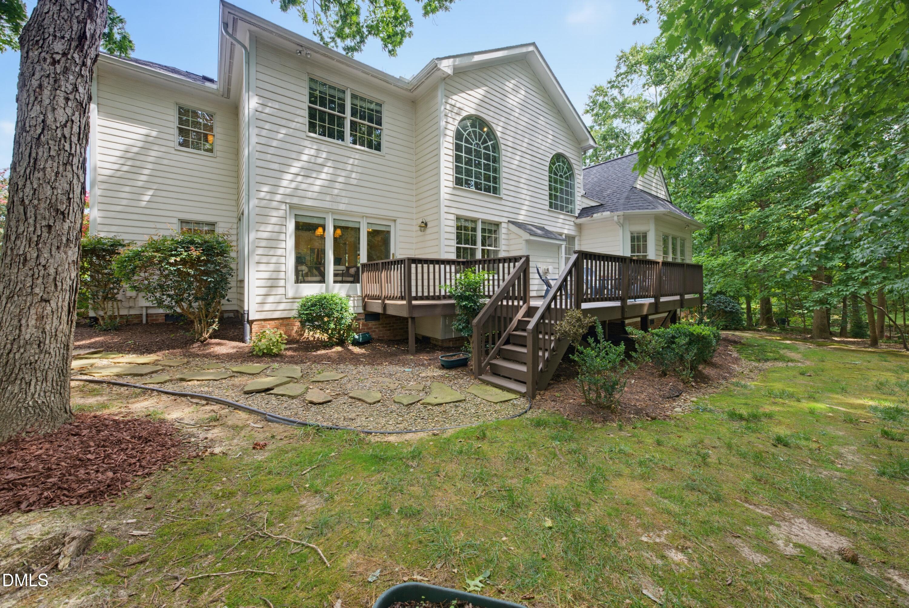 106 Debrock Court Property Photo 45