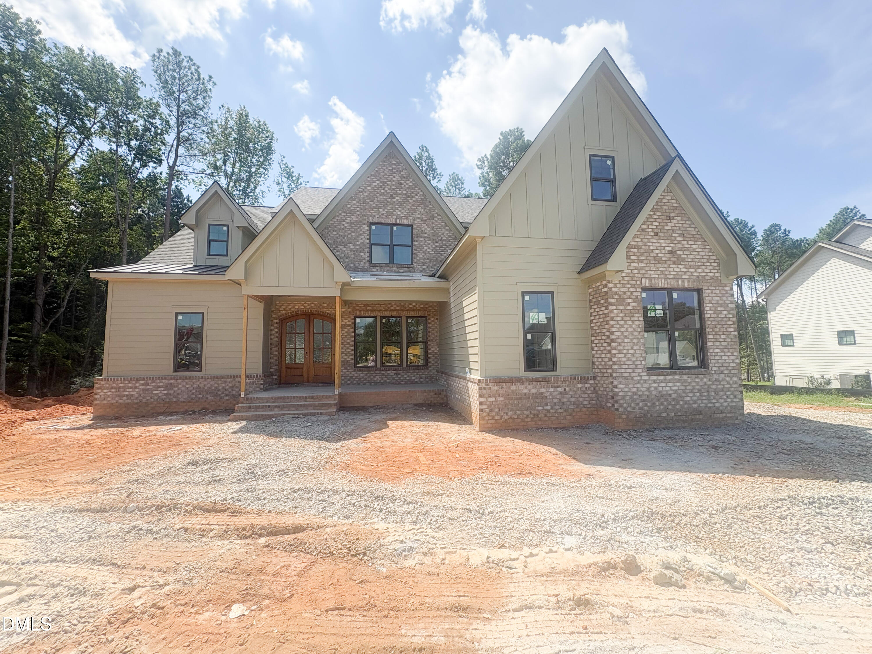 1240 Perry Bluff Drive Property Photo 1