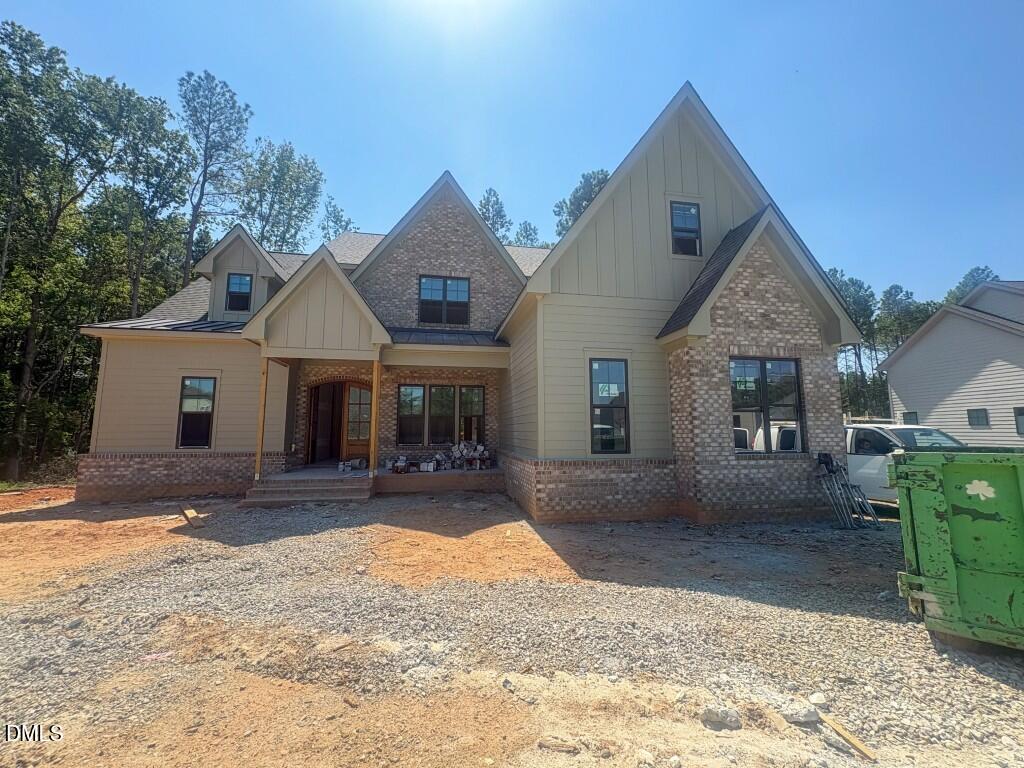 1240 Perry Bluff Drive Property Photo 1