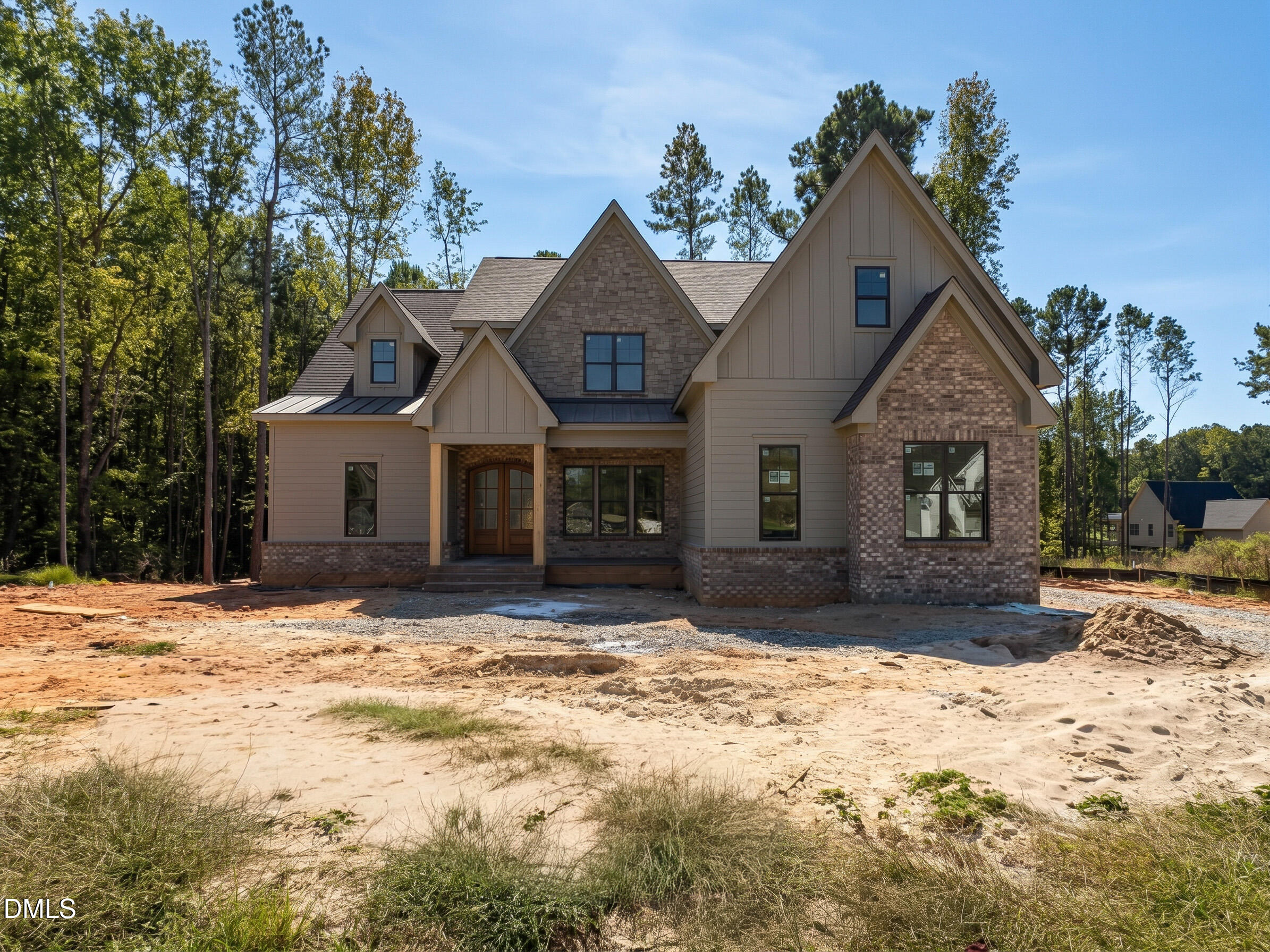 1240 Perry Bluff Drive Property Photo 1