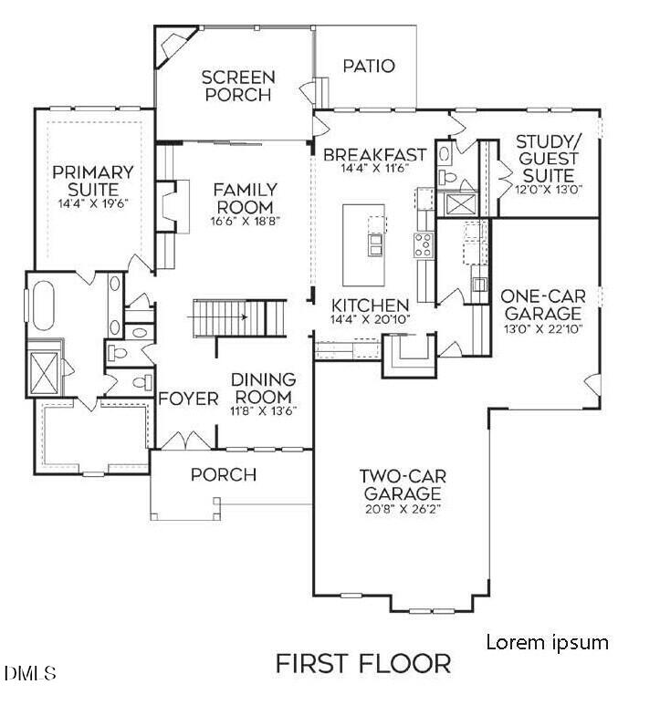 1240 Perry Bluff Drive Property Photo 2