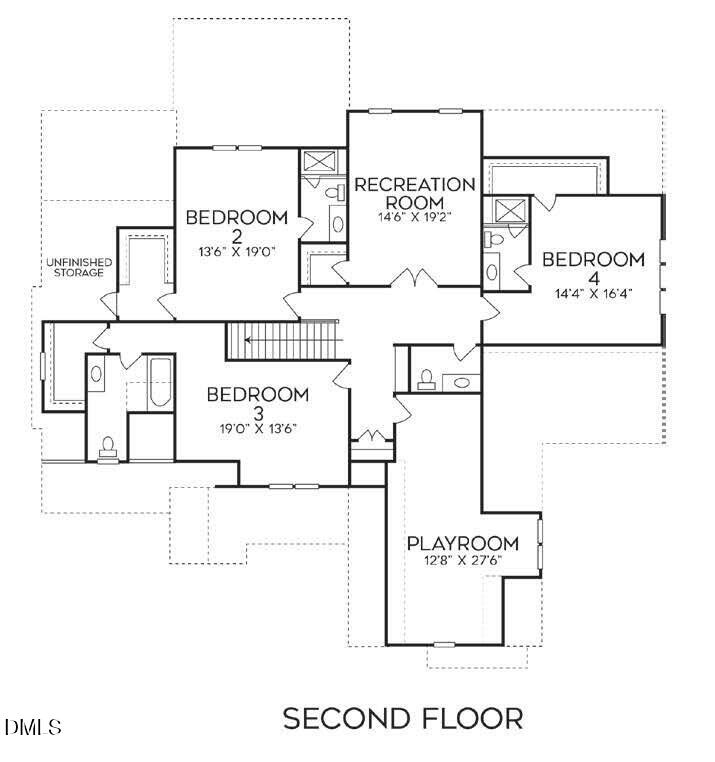 1240 Perry Bluff Drive Property Photo 3
