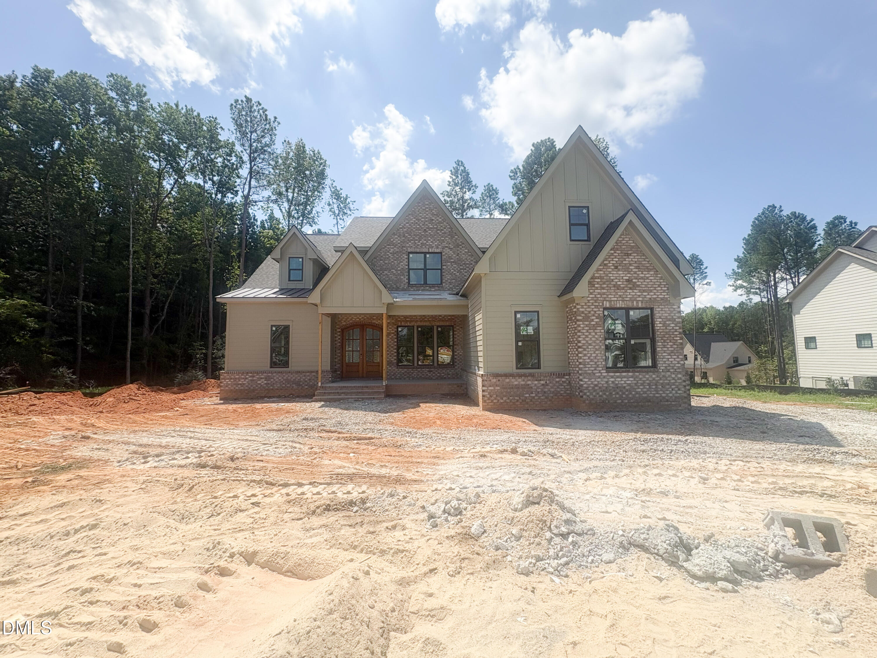 1240 Perry Bluff Drive Property Photo 4