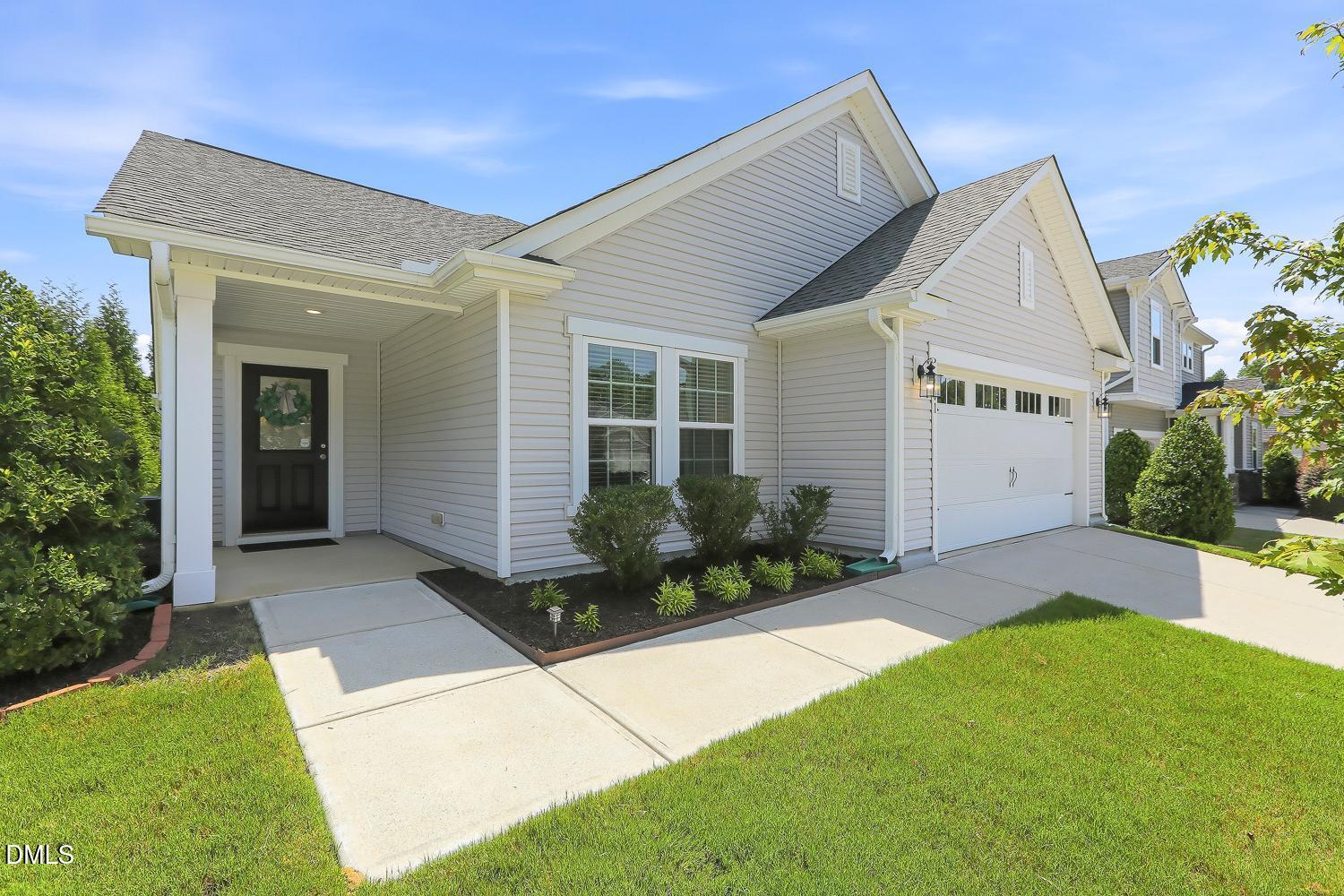 101 Autumn Crest Lane Property Photo 1