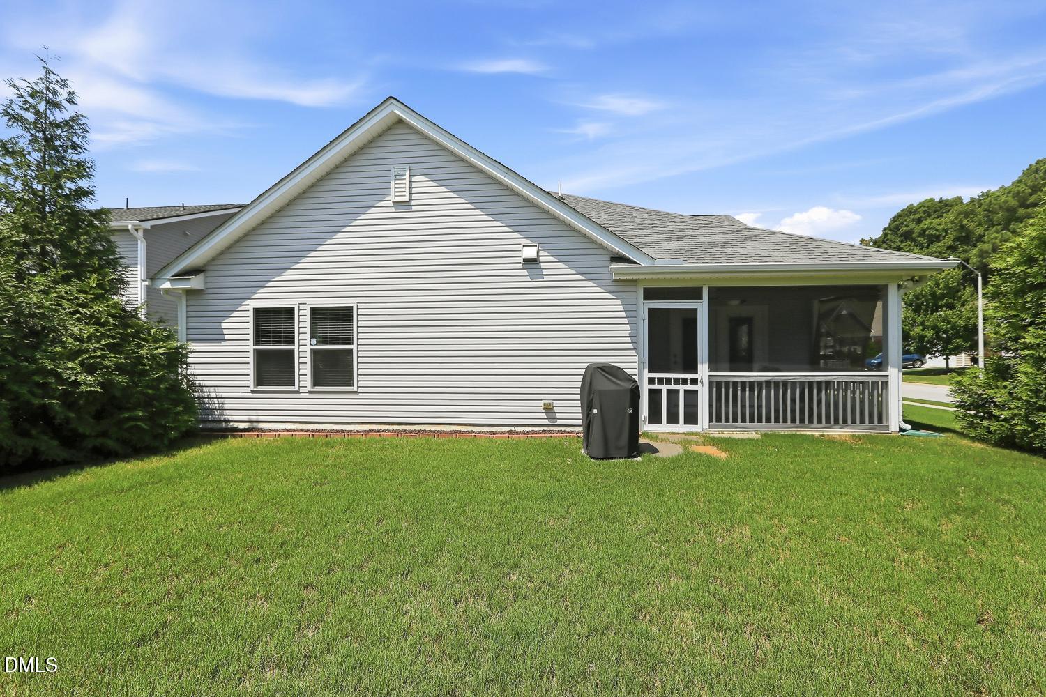 101 Autumn Crest Lane Property Photo 44