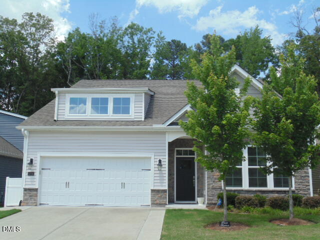 1204 Nichols Creek Road Property Photo 2