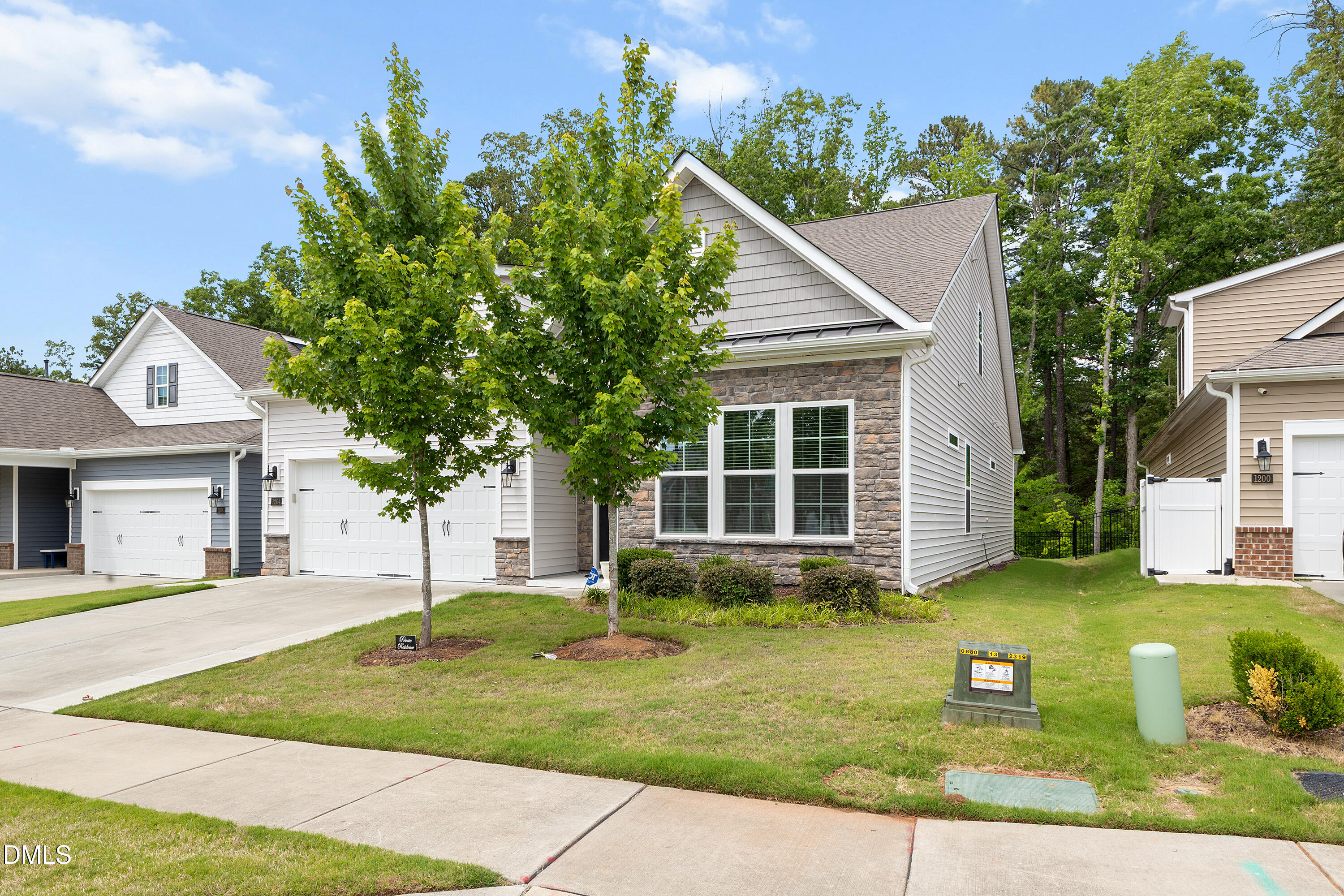 1204 Nichols Creek Road Property Photo 3